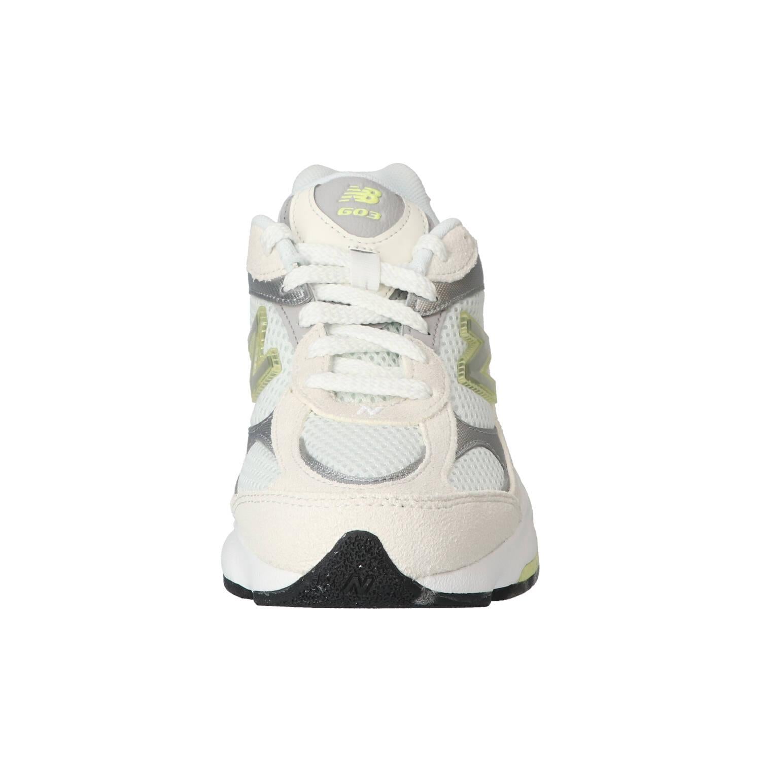 Sneakers, Wit