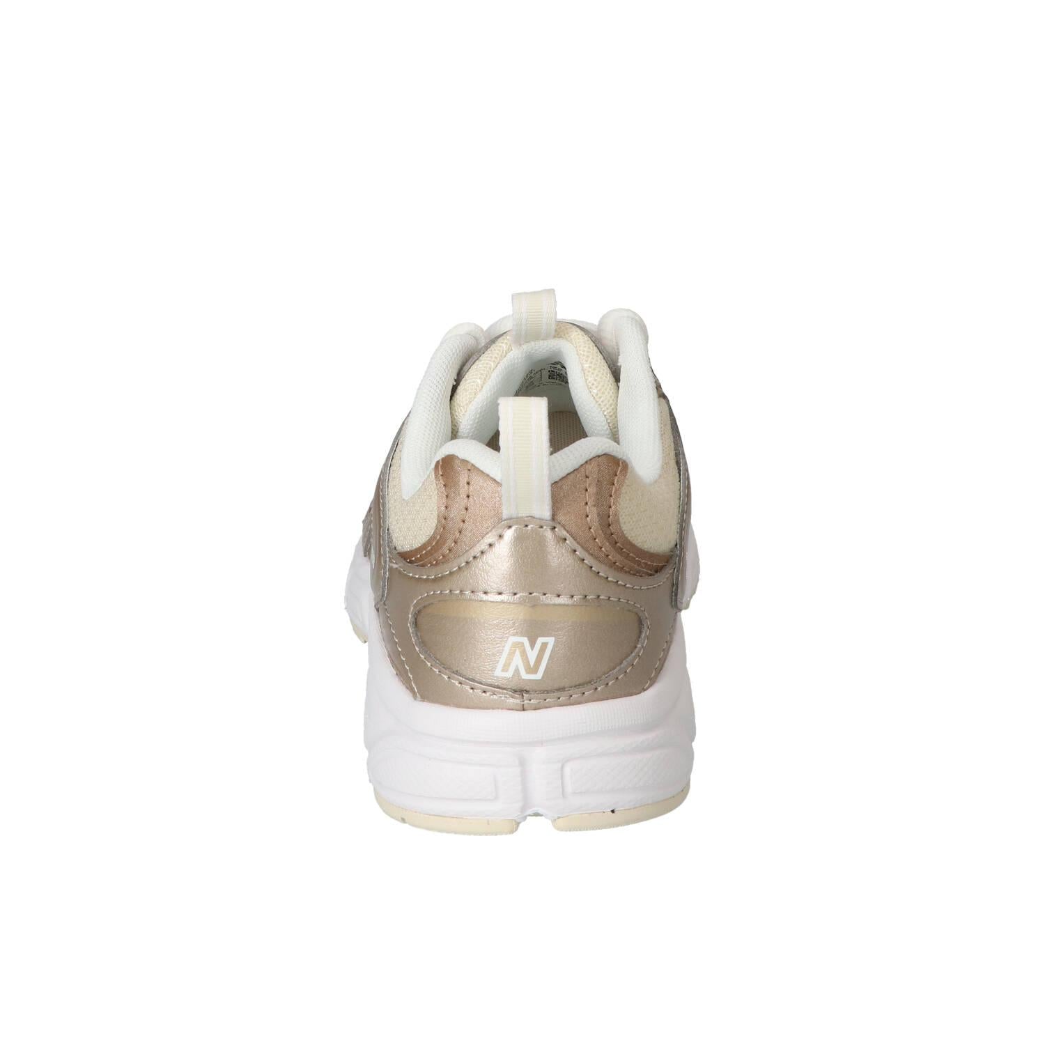 Sneakers, Goud
