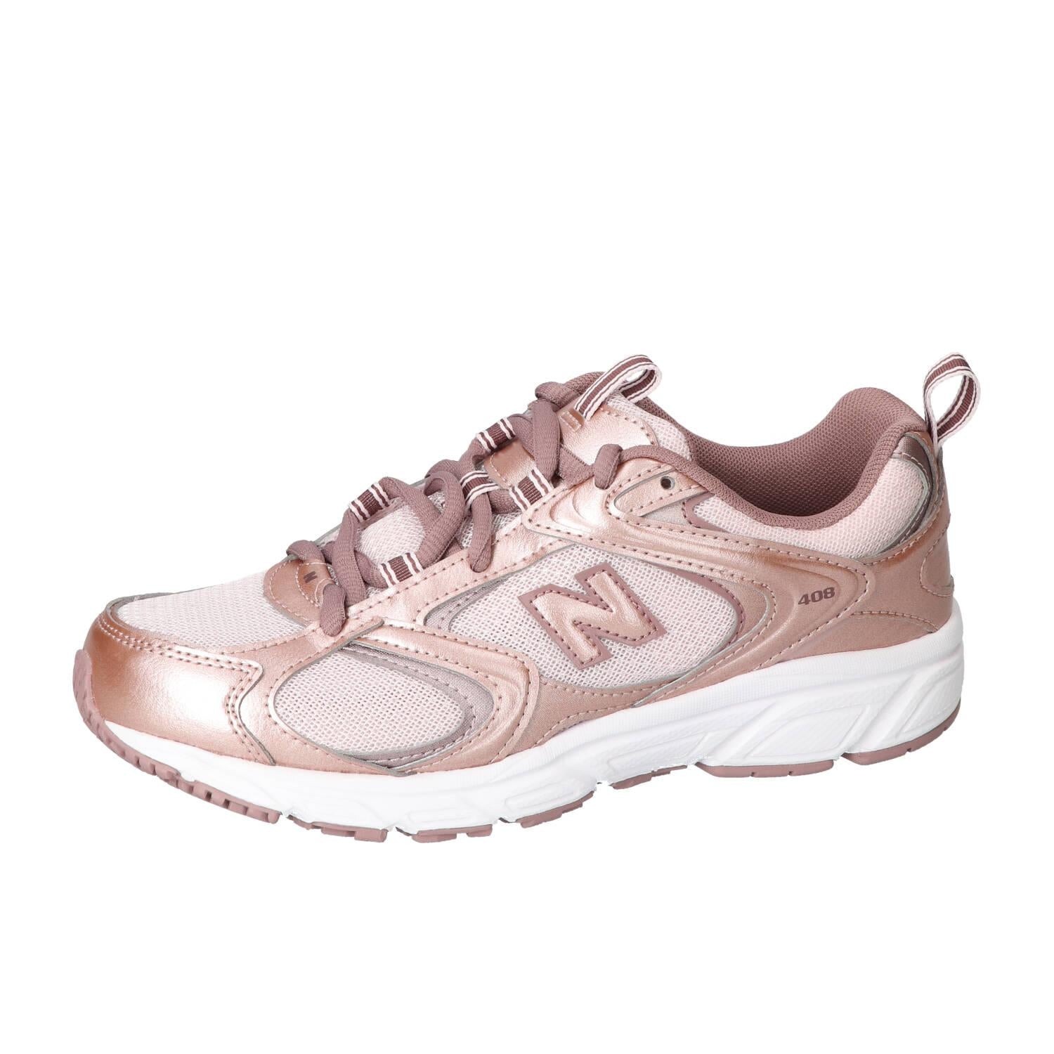 Sneakers, Goud
