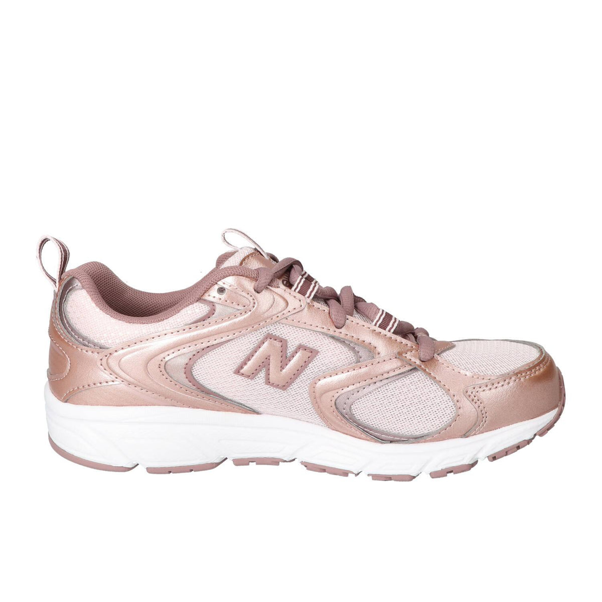 Sneakers, Goud