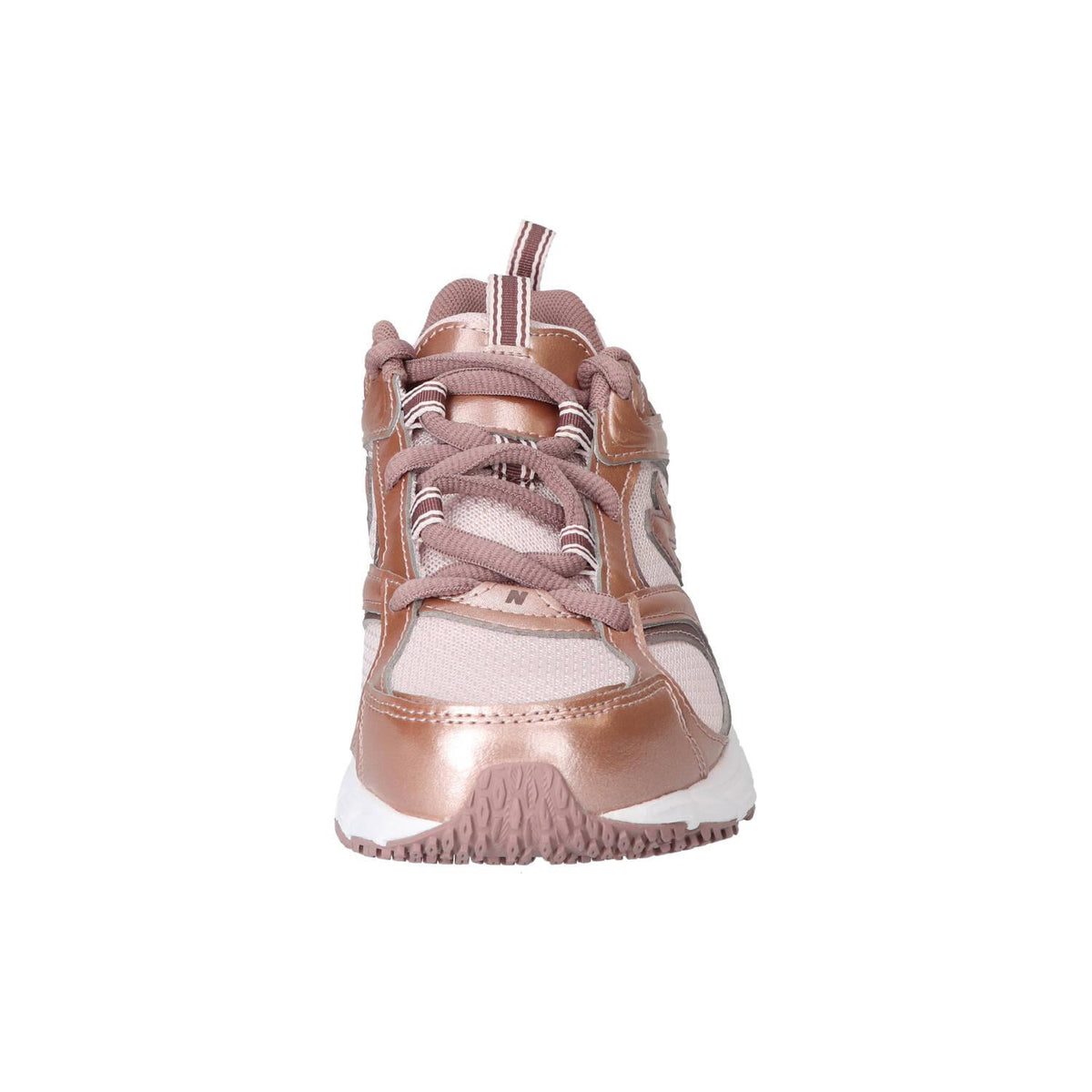 Sneakers, Goud
