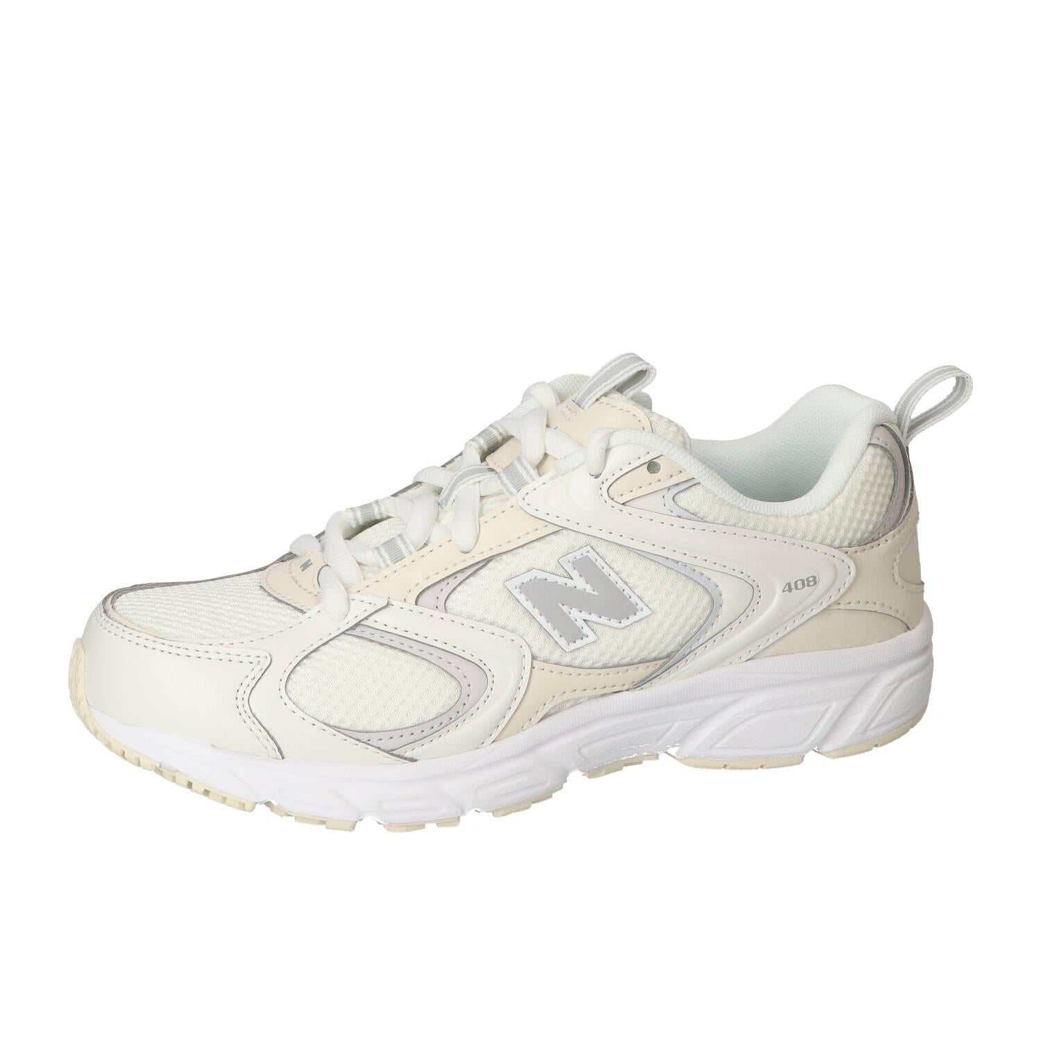 Sneakers, Lichtbeige