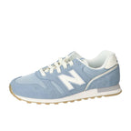 Sneakers, Lichtblauw