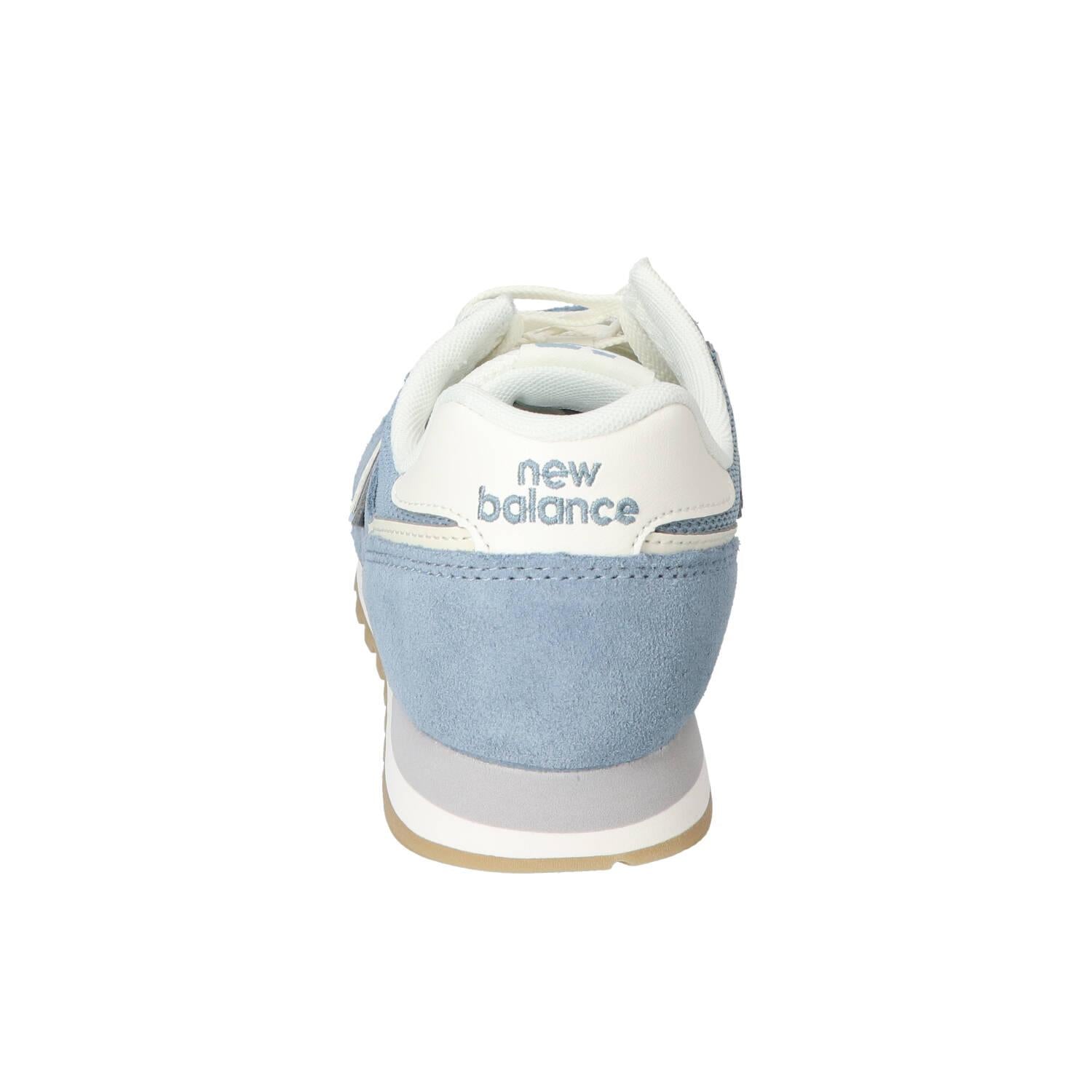 Sneakers, Lichtblauw