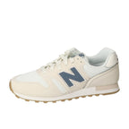 Sneakers, Lichtbeige