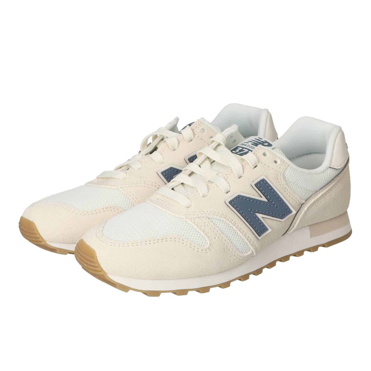 Sneakers, Lichtbeige