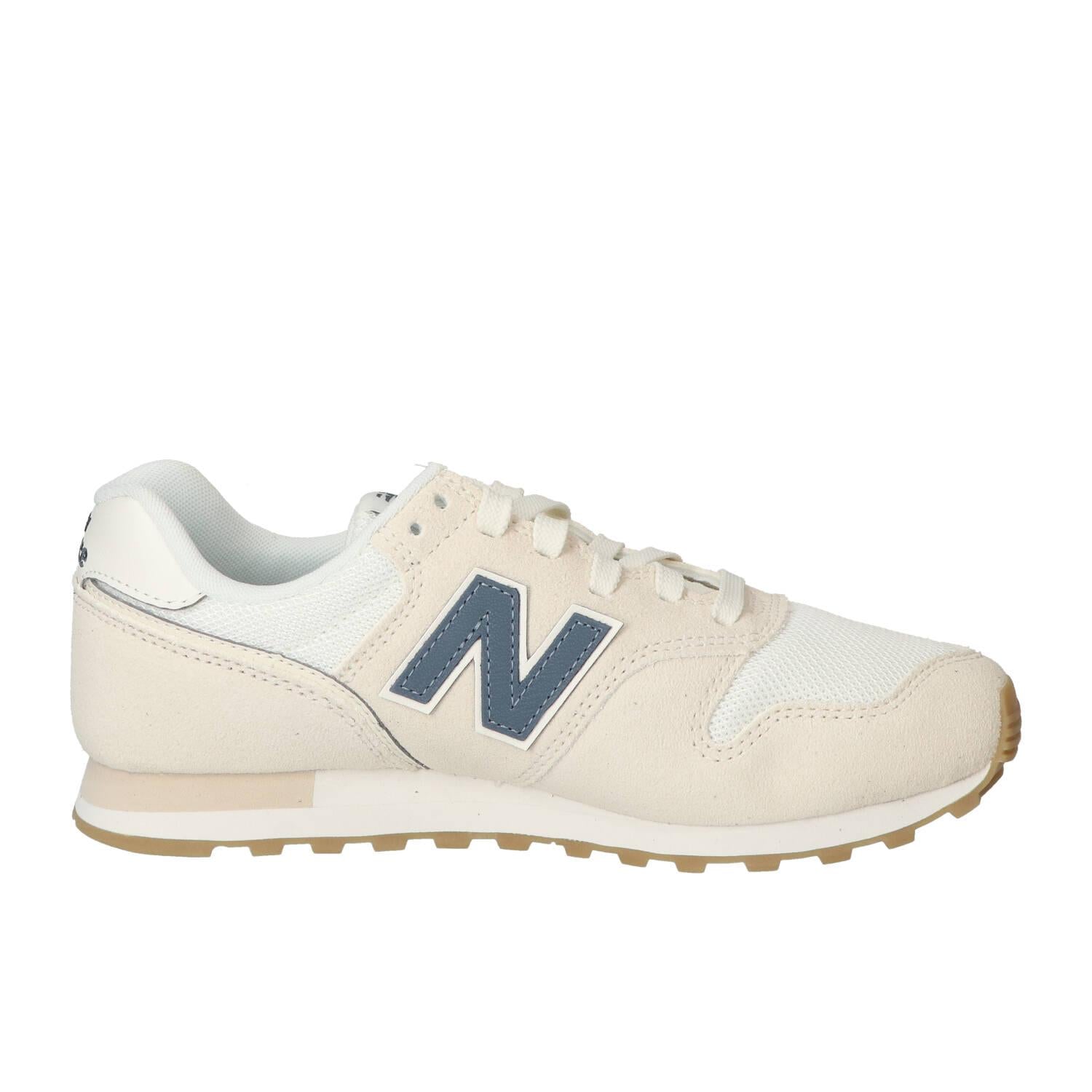 Sneakers, Lichtbeige