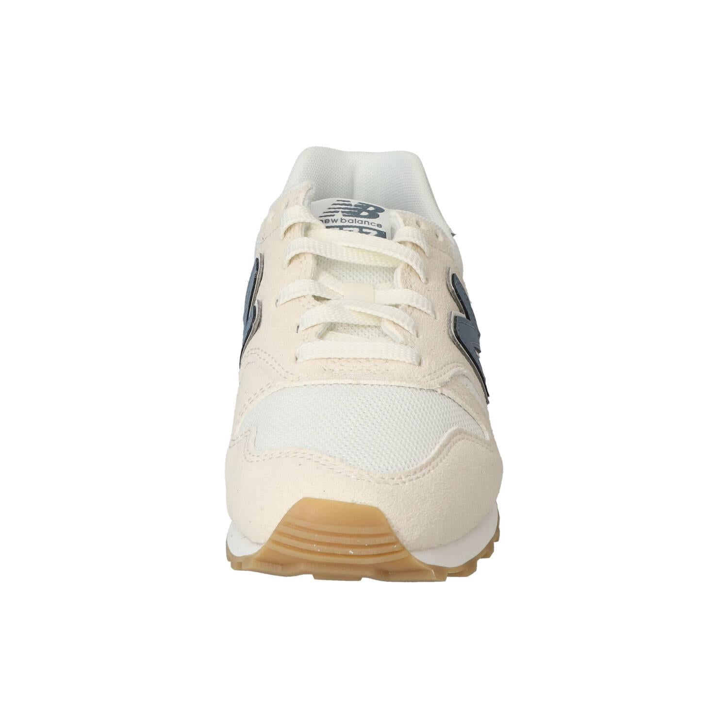 Sneakers, Lichtbeige