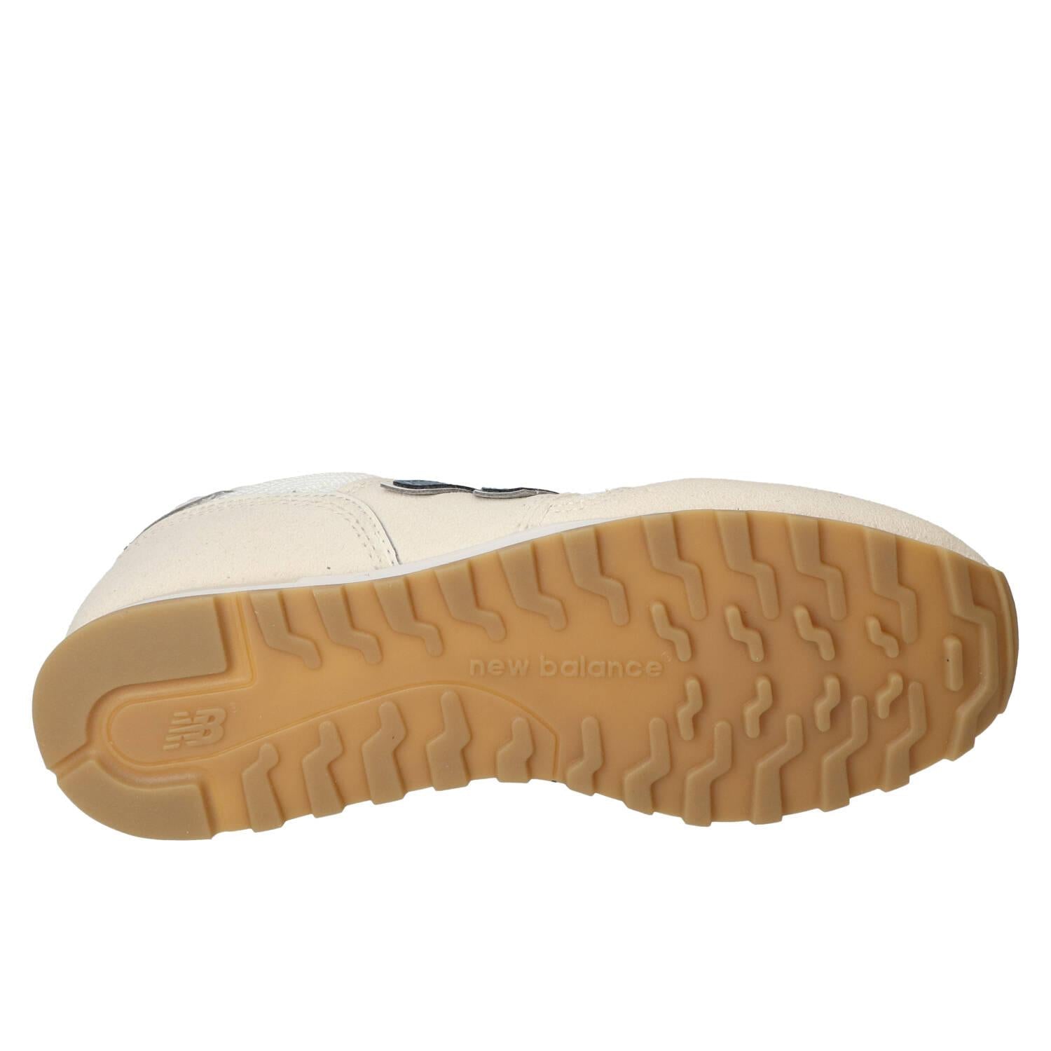 Sneakers, Lichtbeige