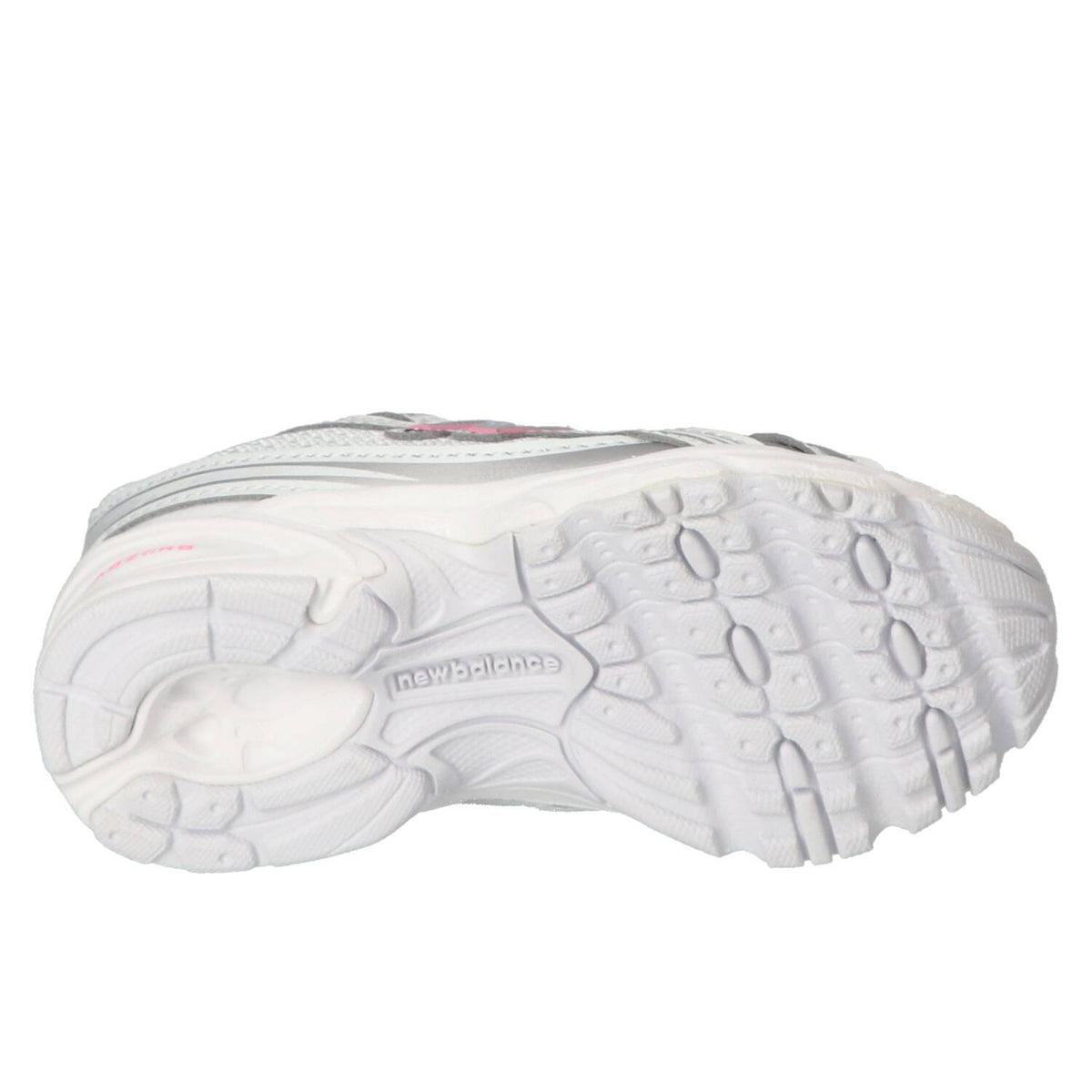 Sneakers Veter, Zilver