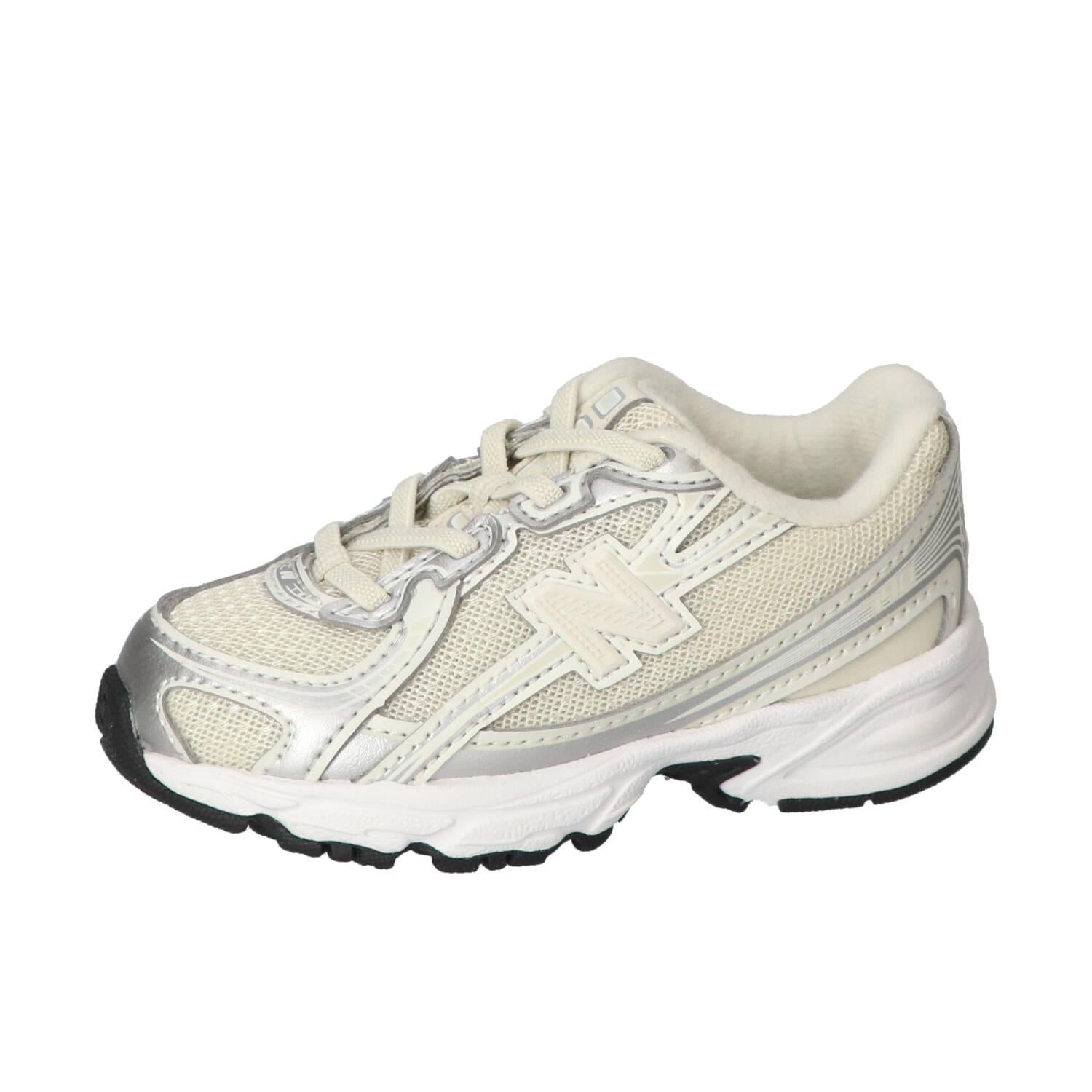 Sneakers Veter, Lichtbeige