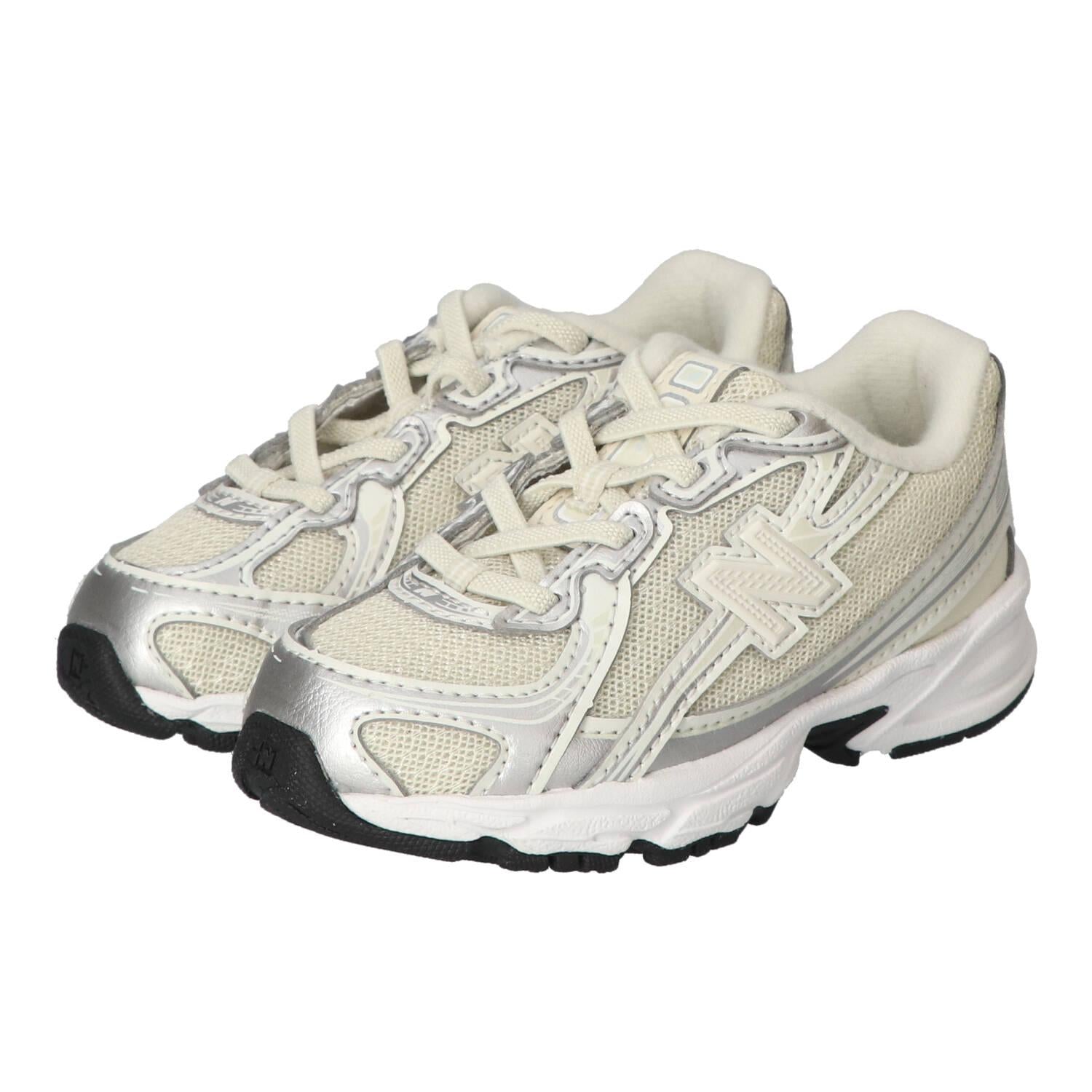 Sneakers Veter, Lichtbeige