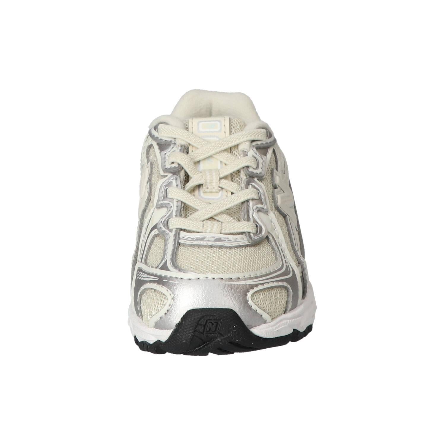 Sneakers Veter, Lichtbeige