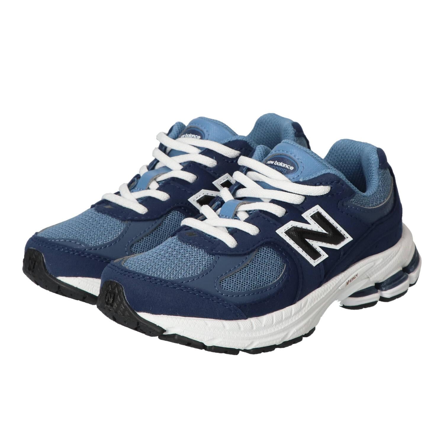Sneakers Veter, Blauw
