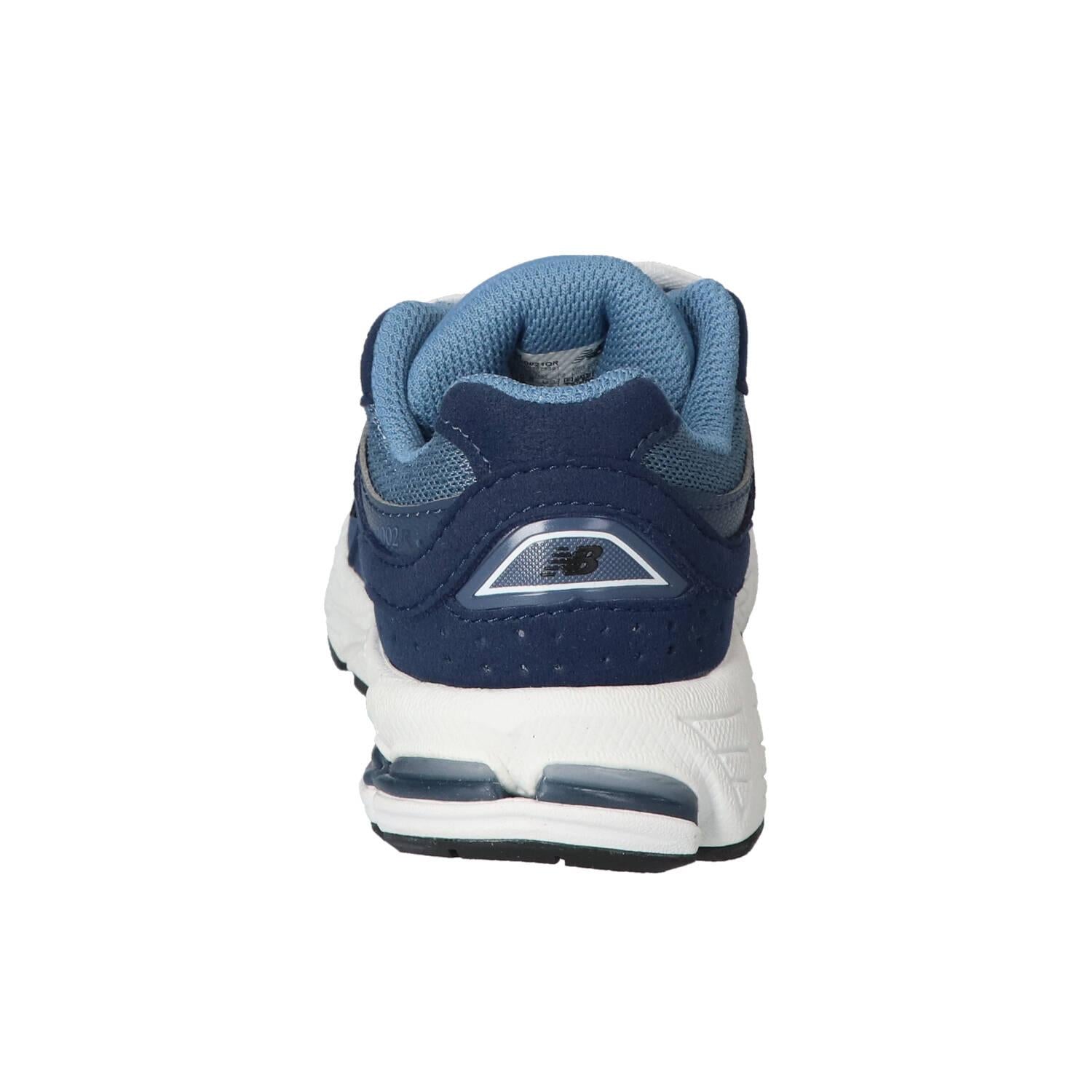 Sneakers Veter, Blauw