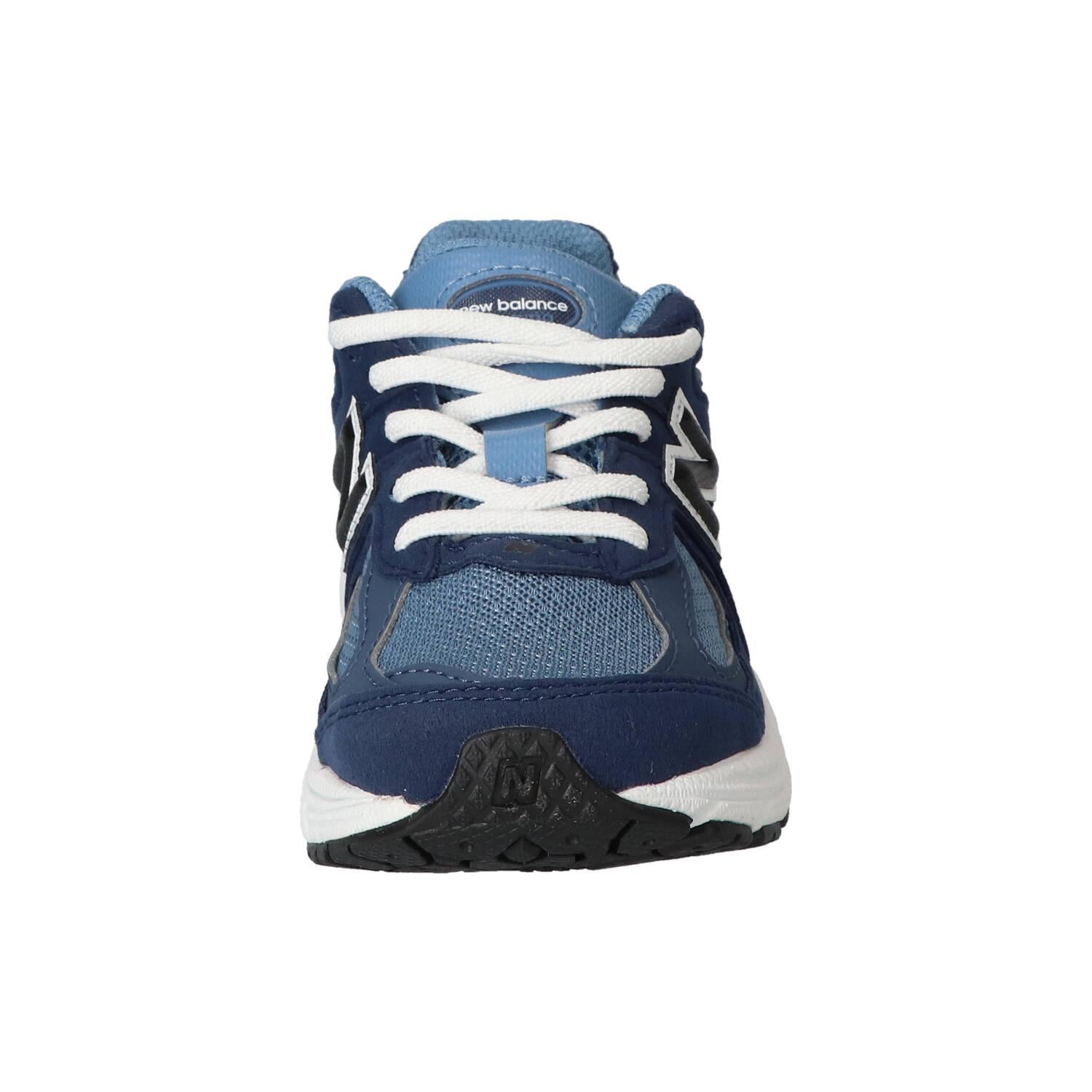 Sneakers Veter, Blauw