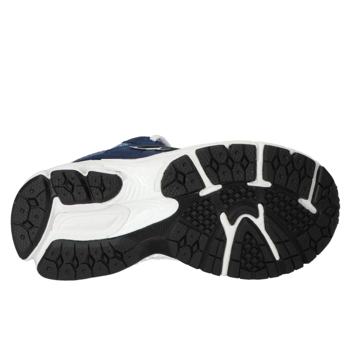 Sneakers Veter, Blauw
