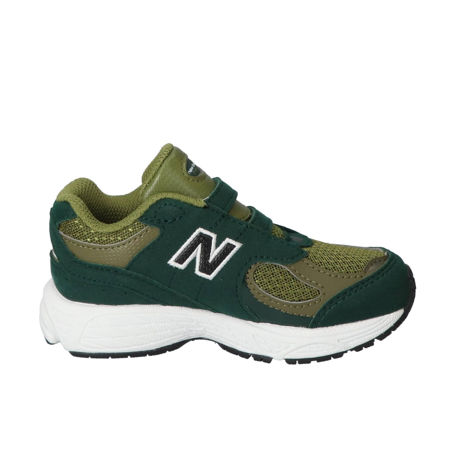 Sneakers Veter, Groen