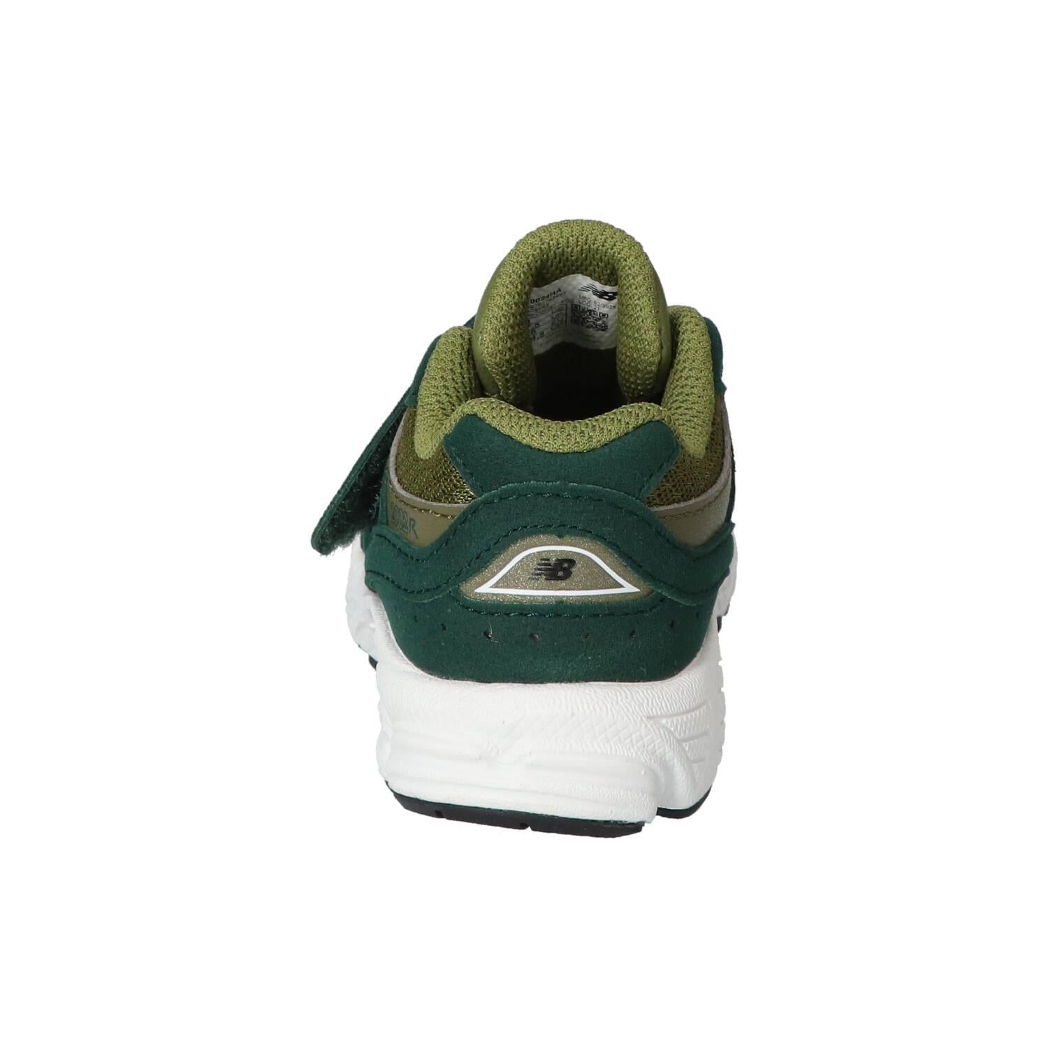 Sneakers Veter, Groen