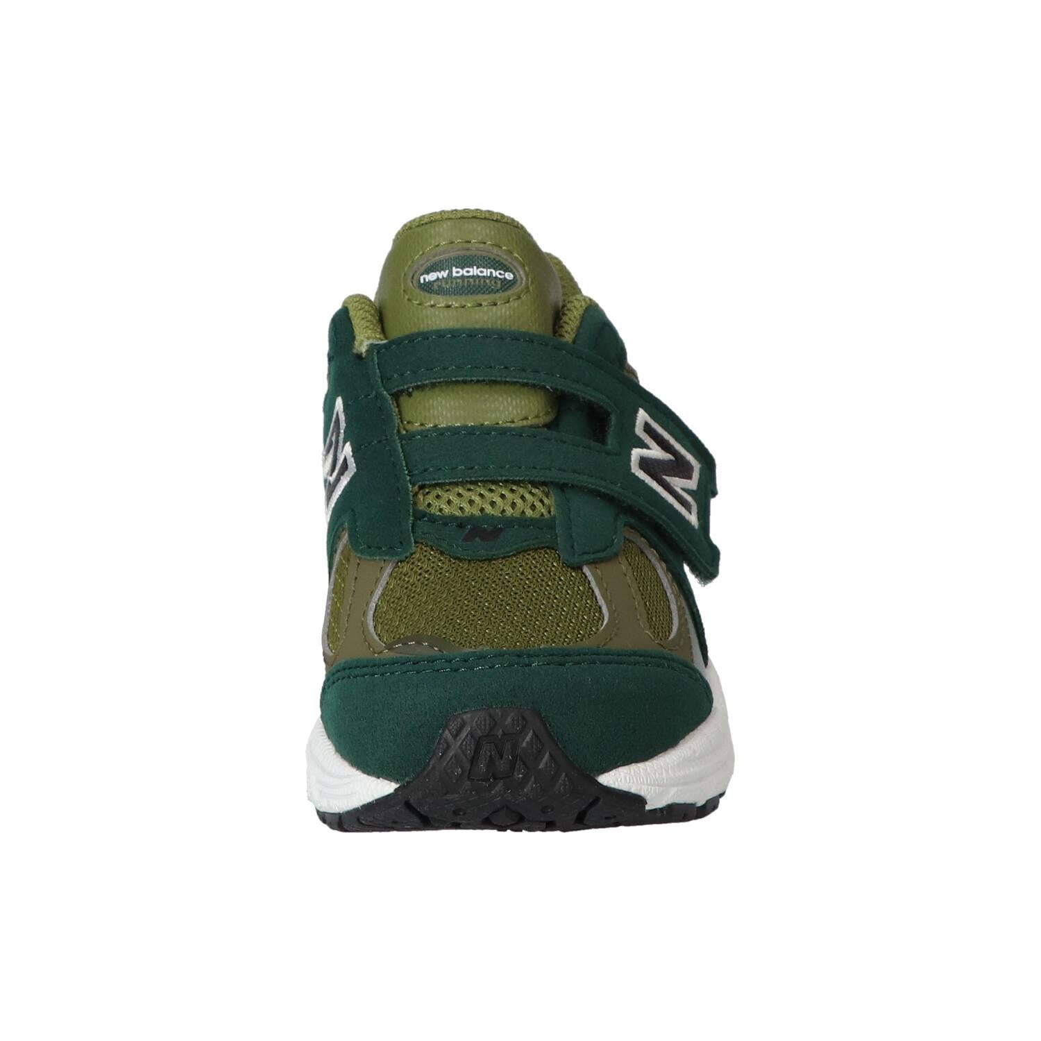 Sneakers Veter, Groen