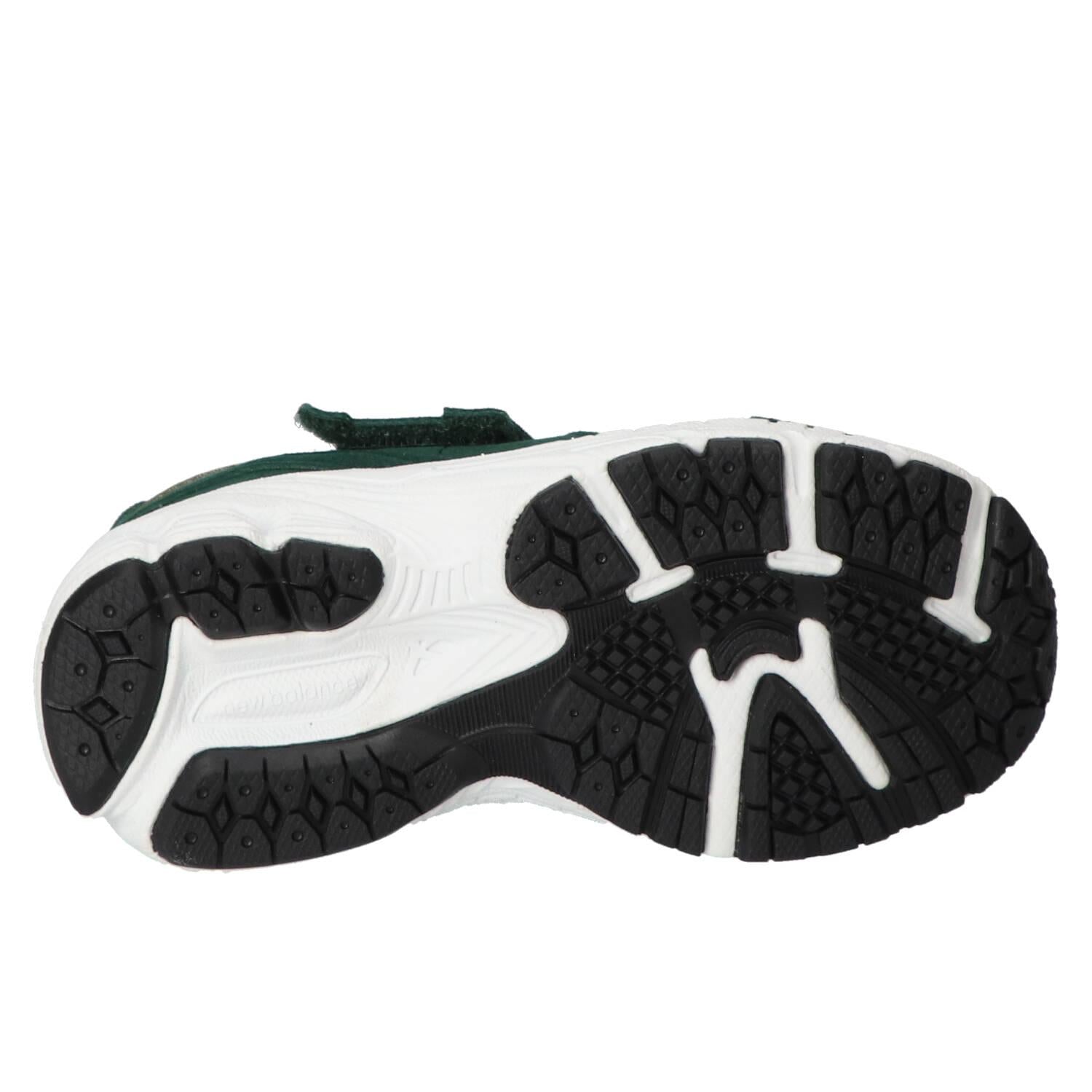 Sneakers Veter, Groen
