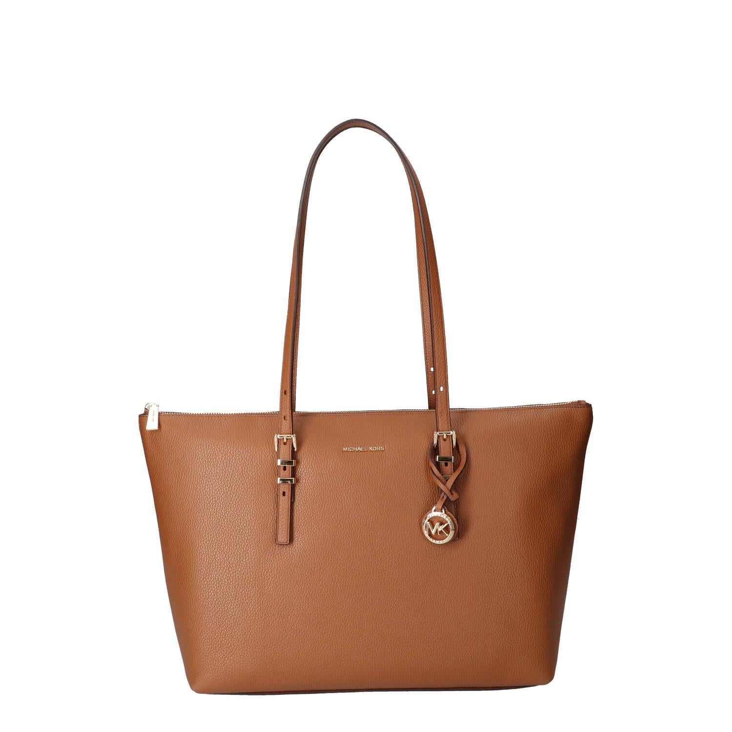 Crossbody Tassen, Cognac