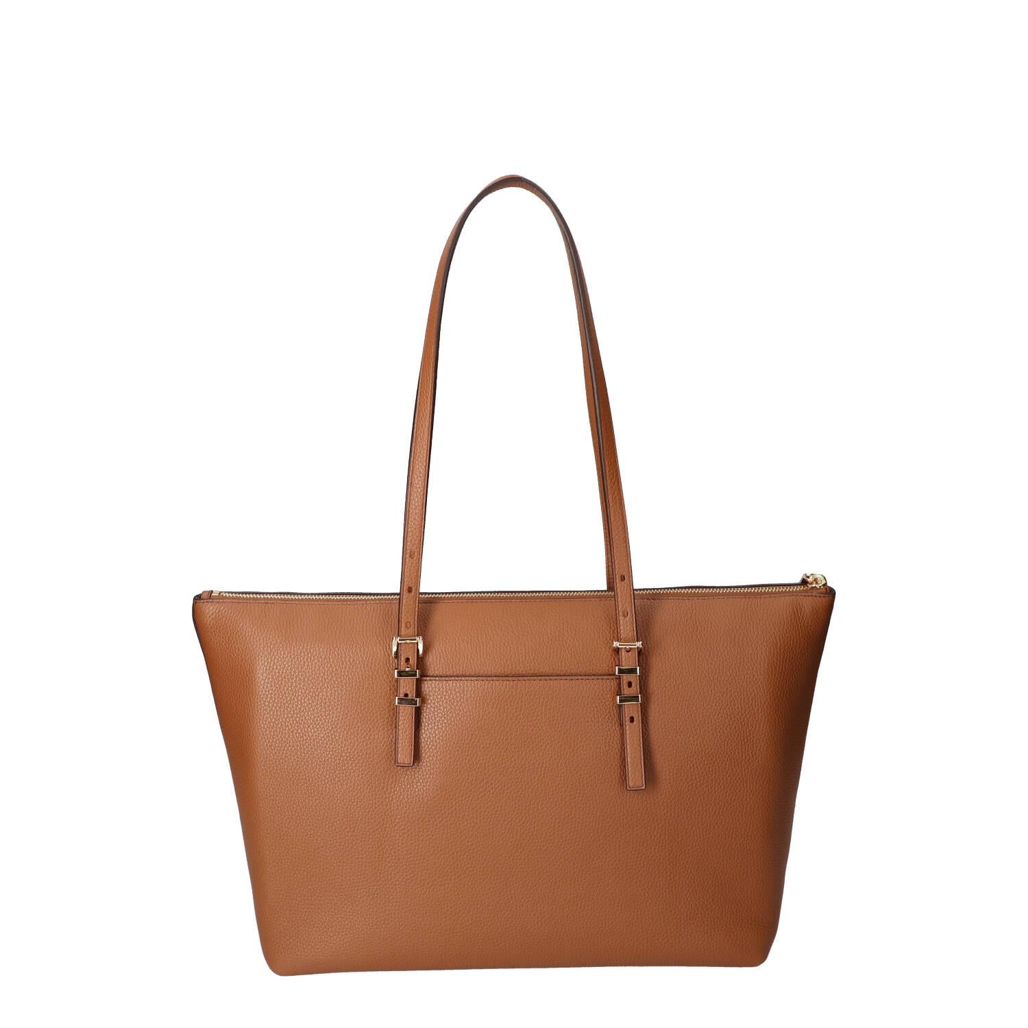 Crossbody Tassen, Cognac