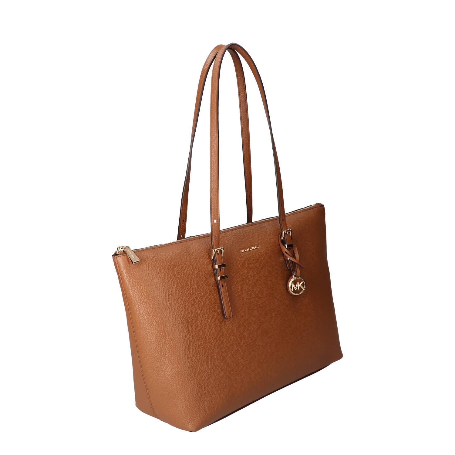 Crossbody Tassen, Cognac