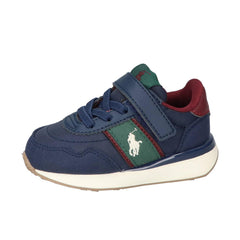 Sneakers Veter, Blauw