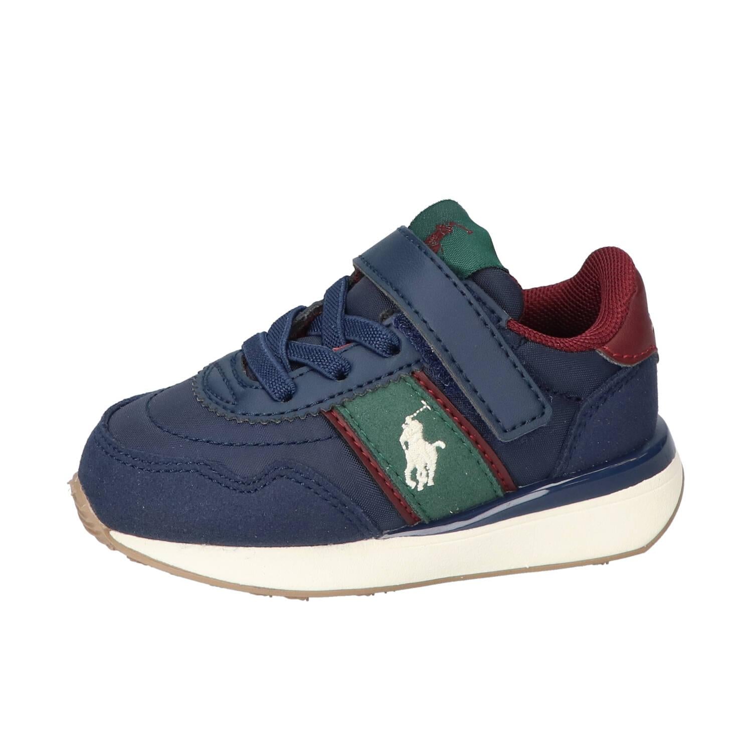 Sneakers Veter, Blauw