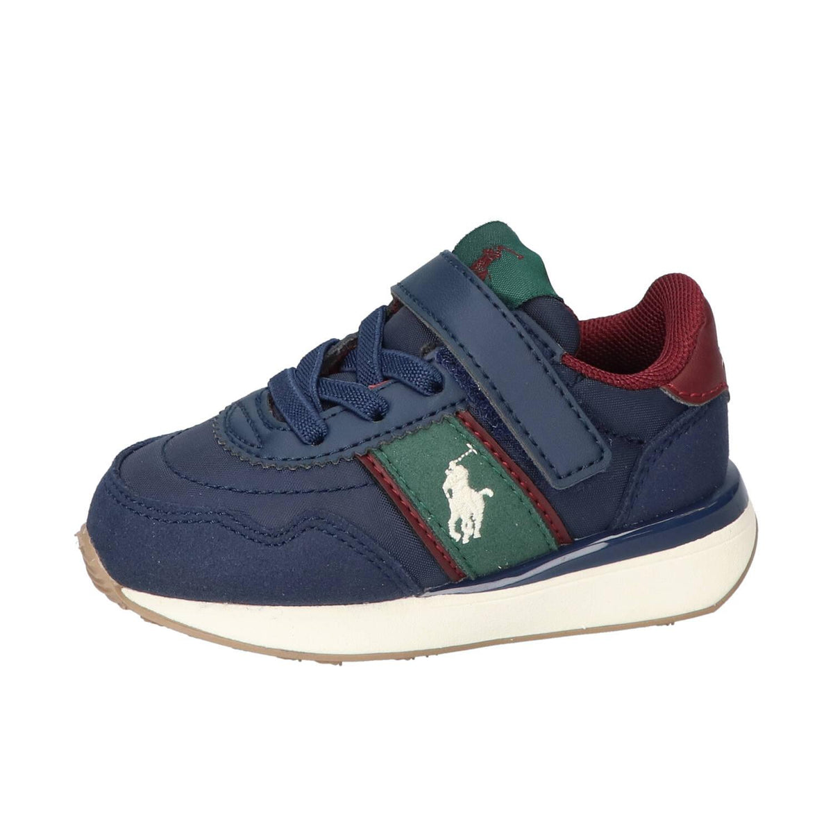 Sneakers Veter, Blauw