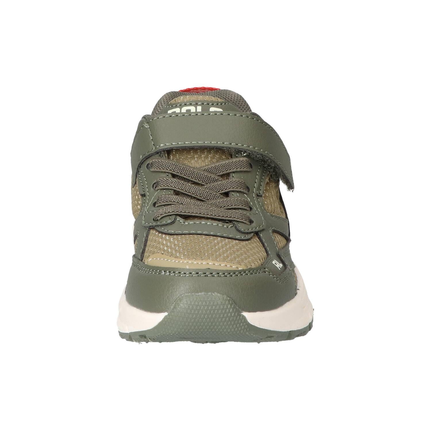 Sneakers Veter, Groen