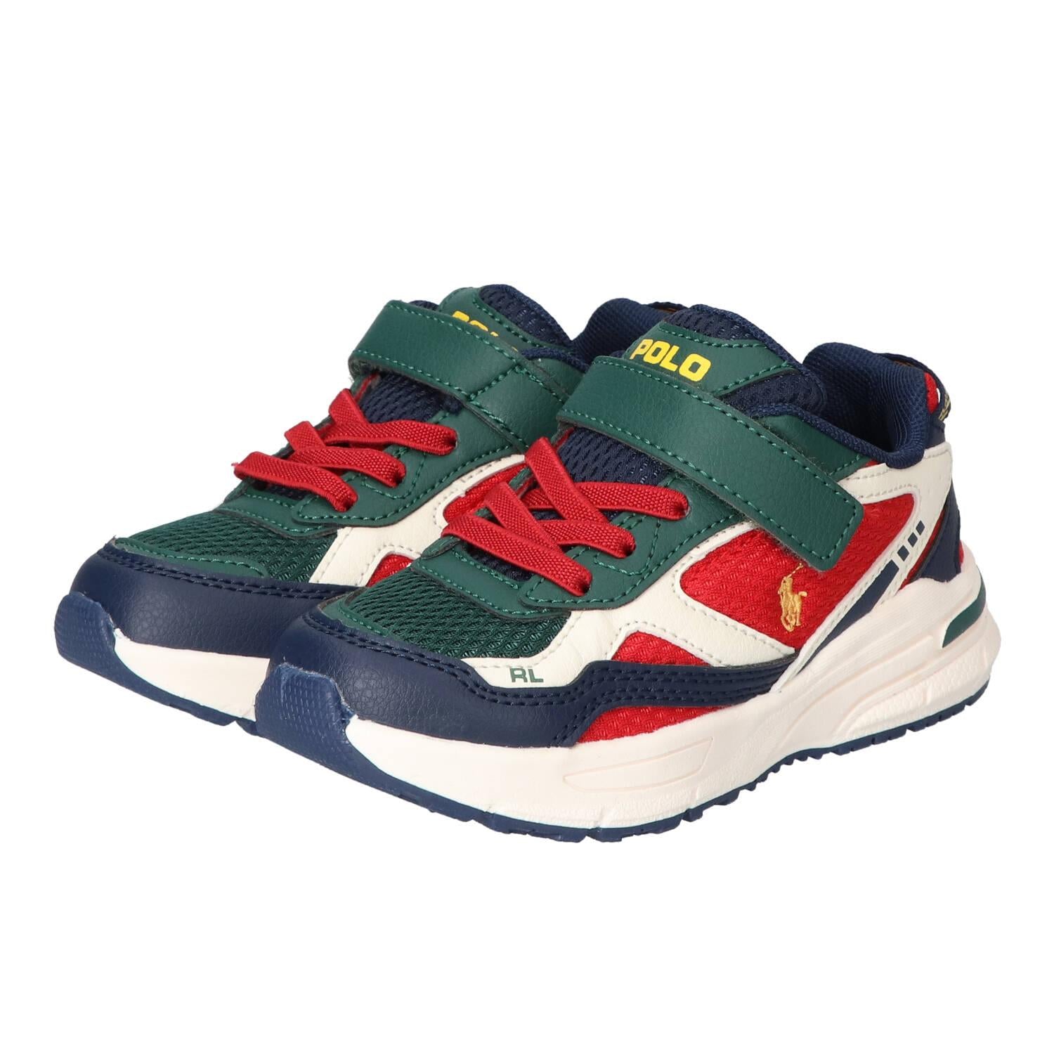 Sneakers Veter, Multicolor