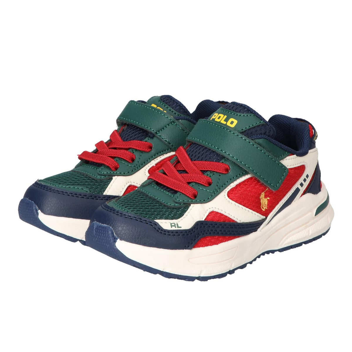 Sneakers Veter, Multicolor