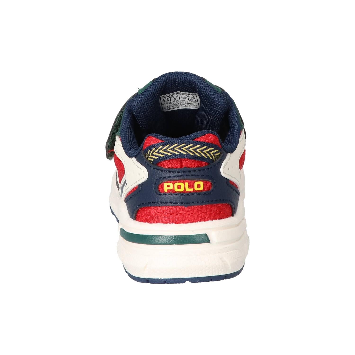 Sneakers Veter, Multicolor