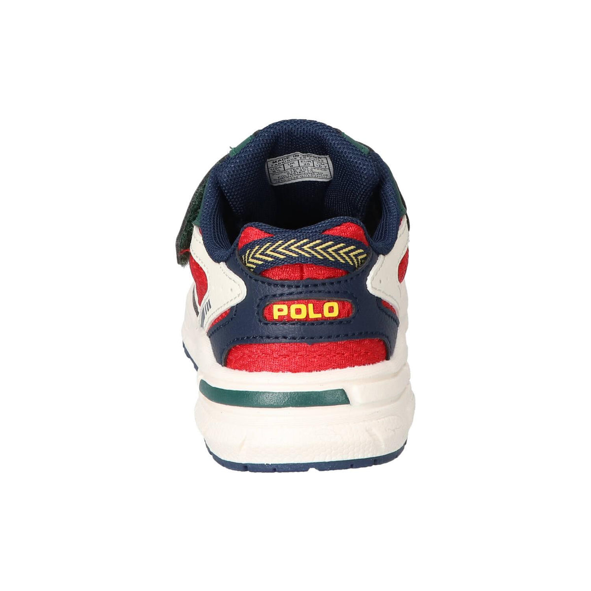 Sneakers Veter, Multicolor