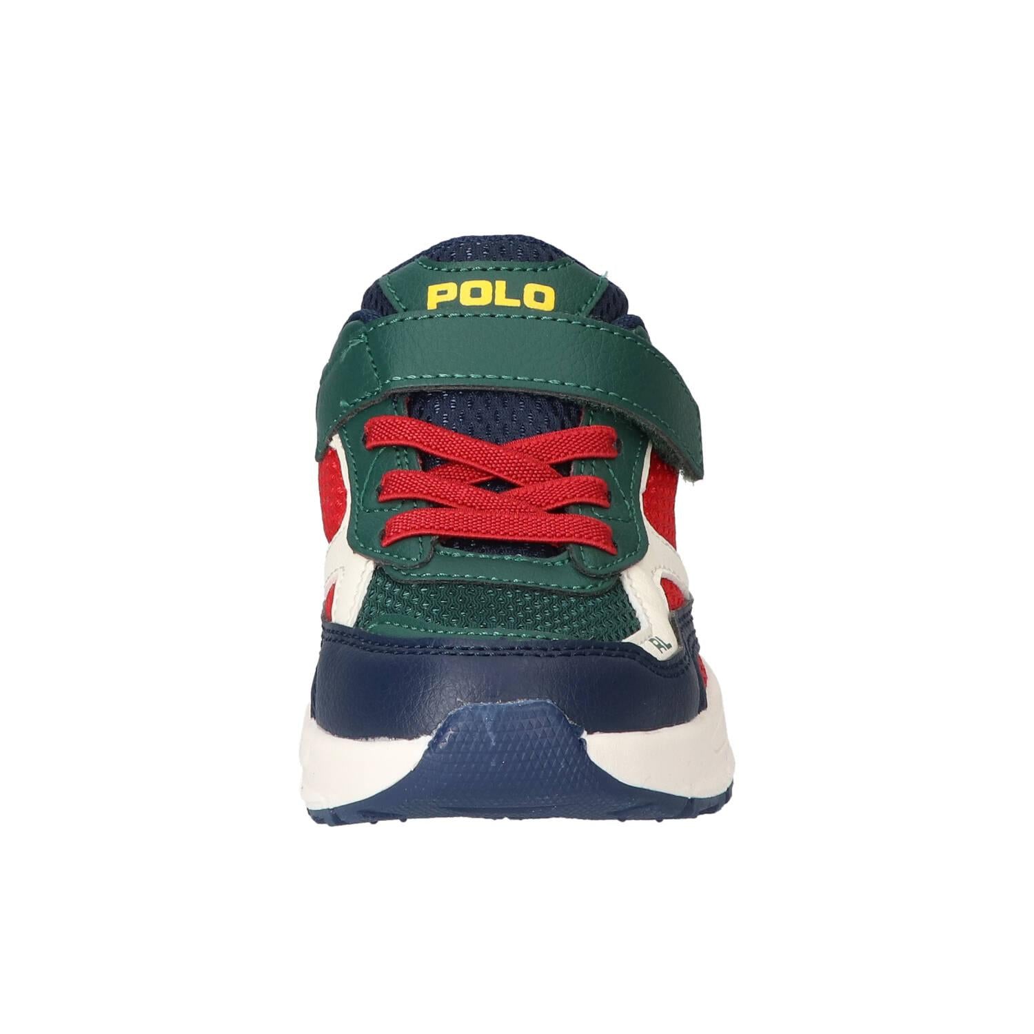 Sneakers Veter, Multicolor