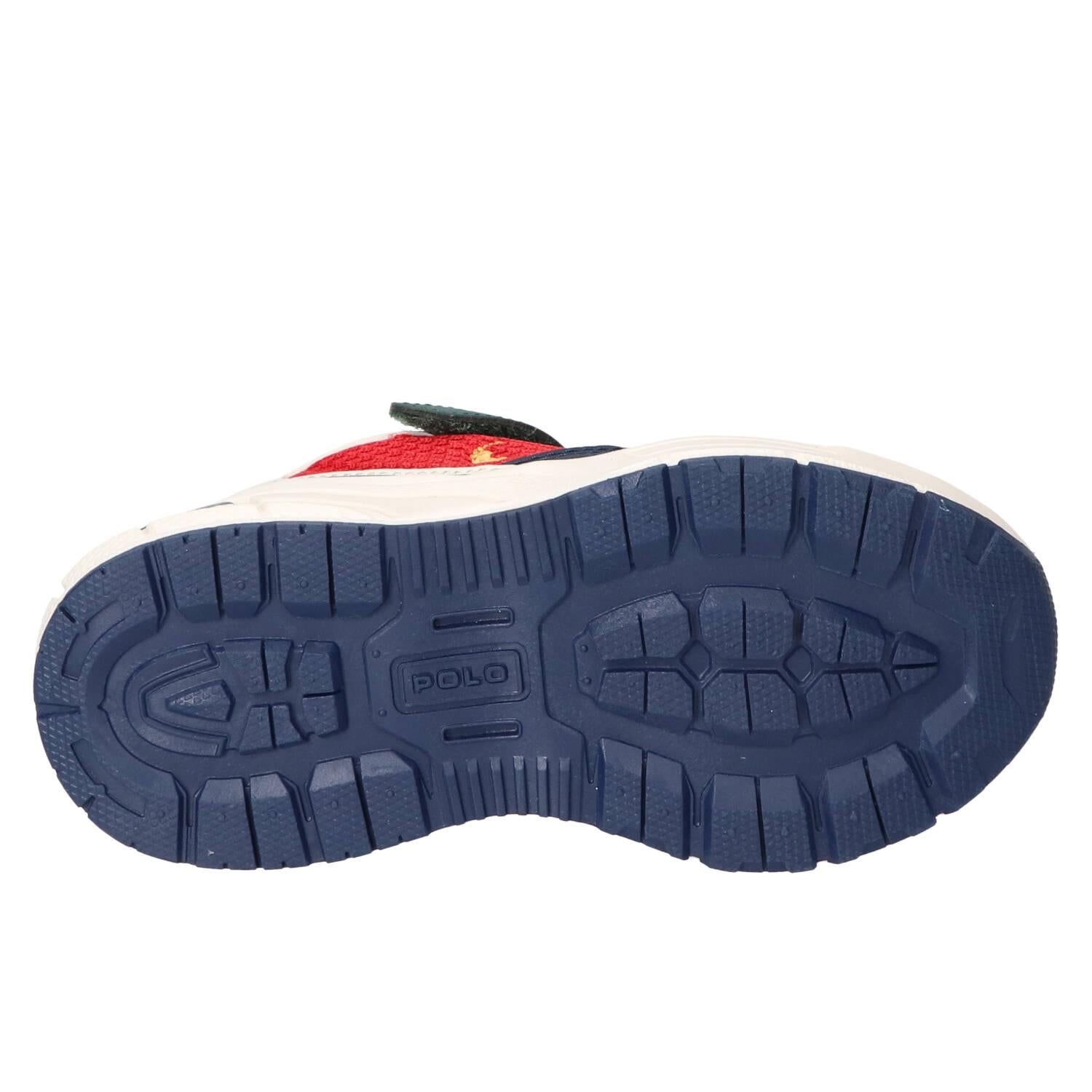 Sneakers Veter, Multicolor