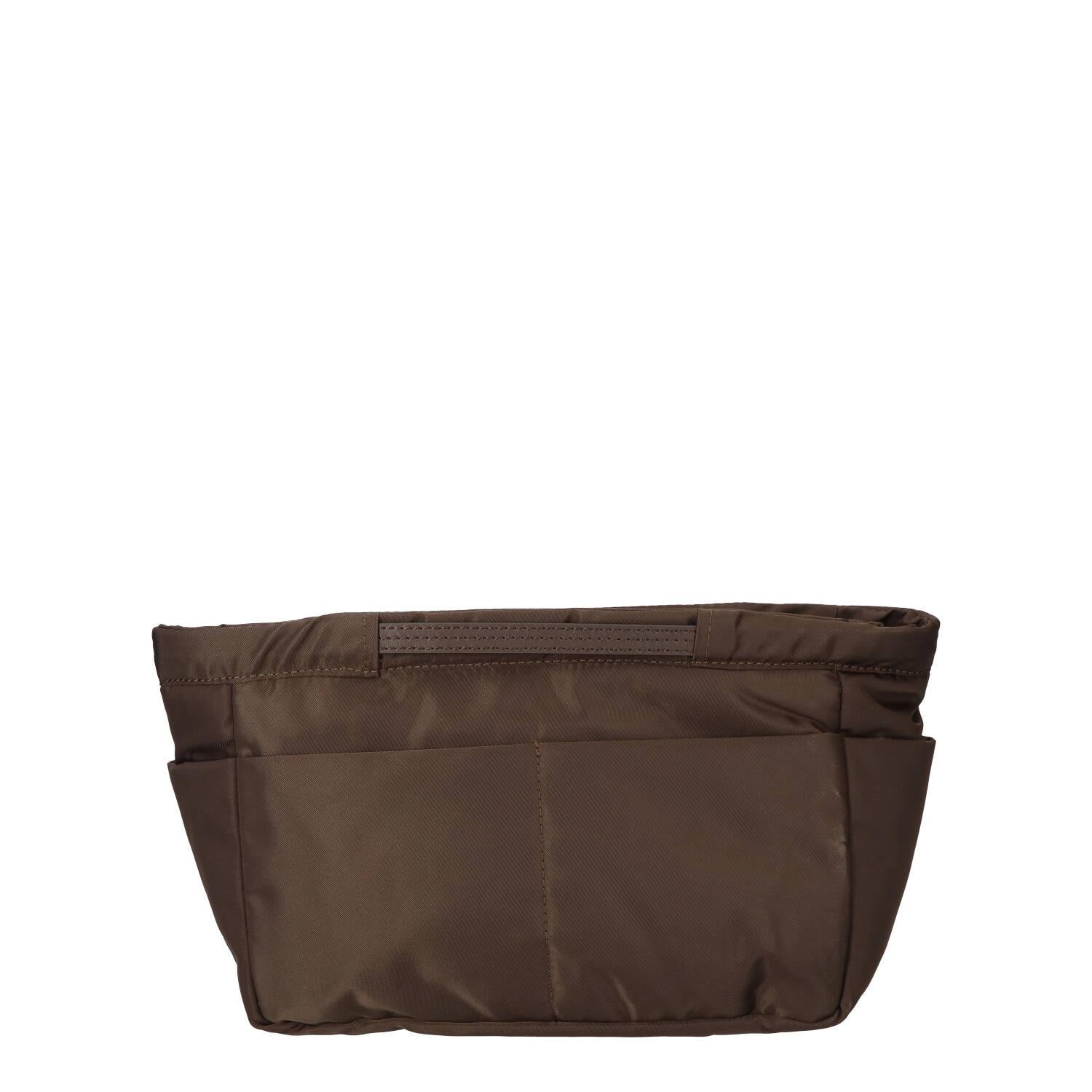 Clutches - Avondtassen, Donkerbruin