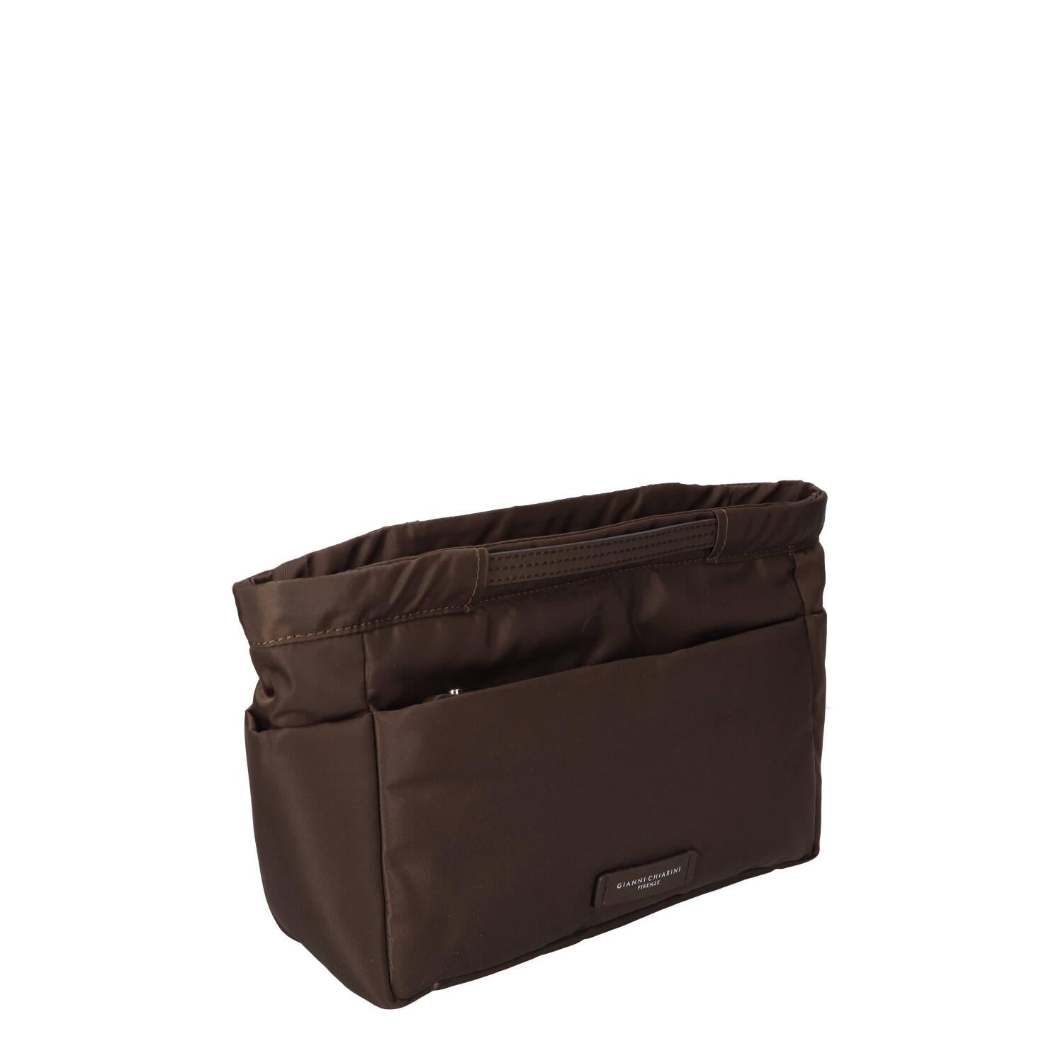 Clutches - Avondtassen, Donkerbruin