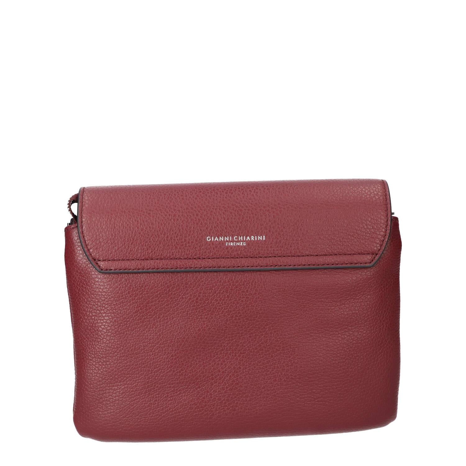 Crossbody Tassen, Bordeaux