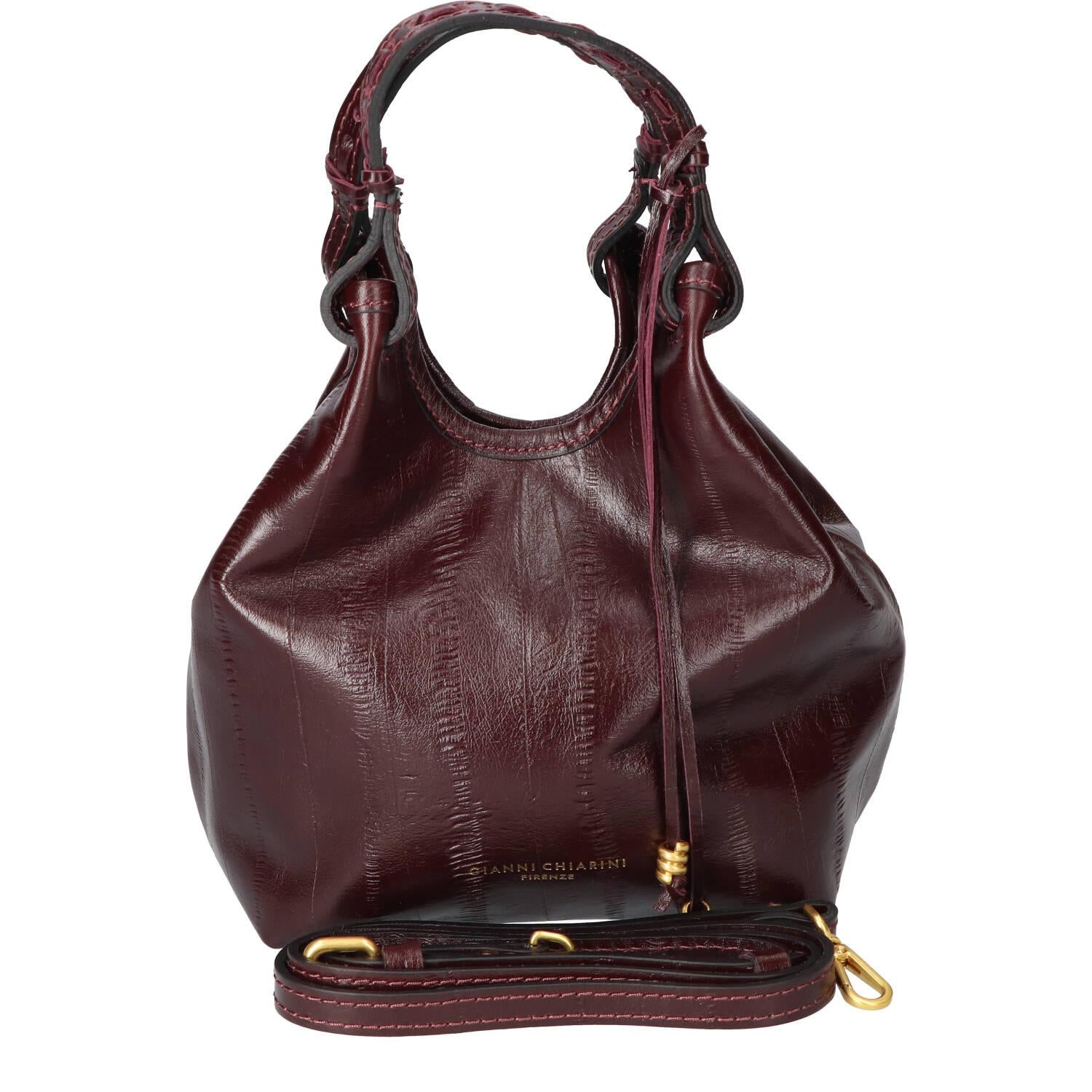 Clutches - Avondtassen, Bordeaux