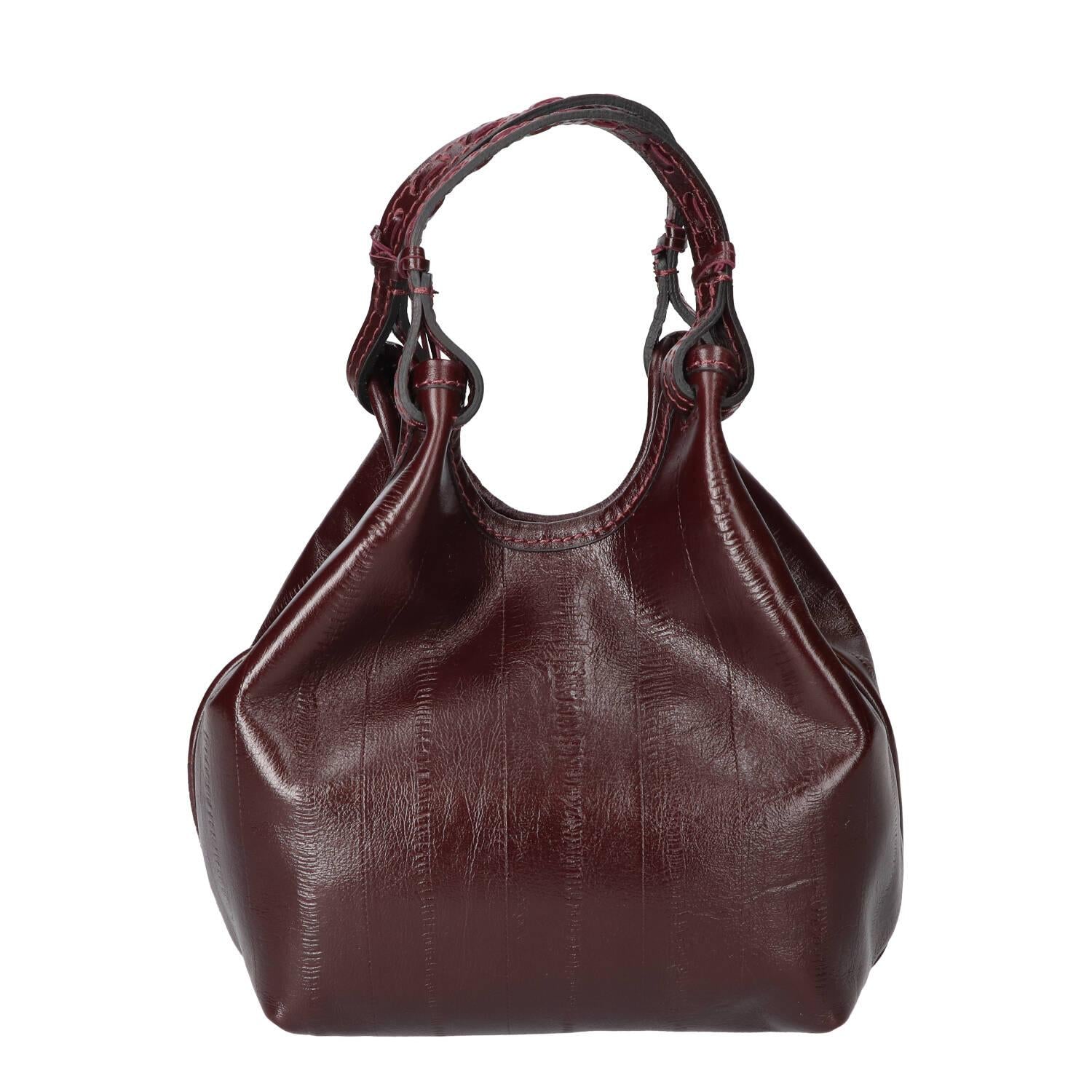 Clutches - Avondtassen, Bordeaux