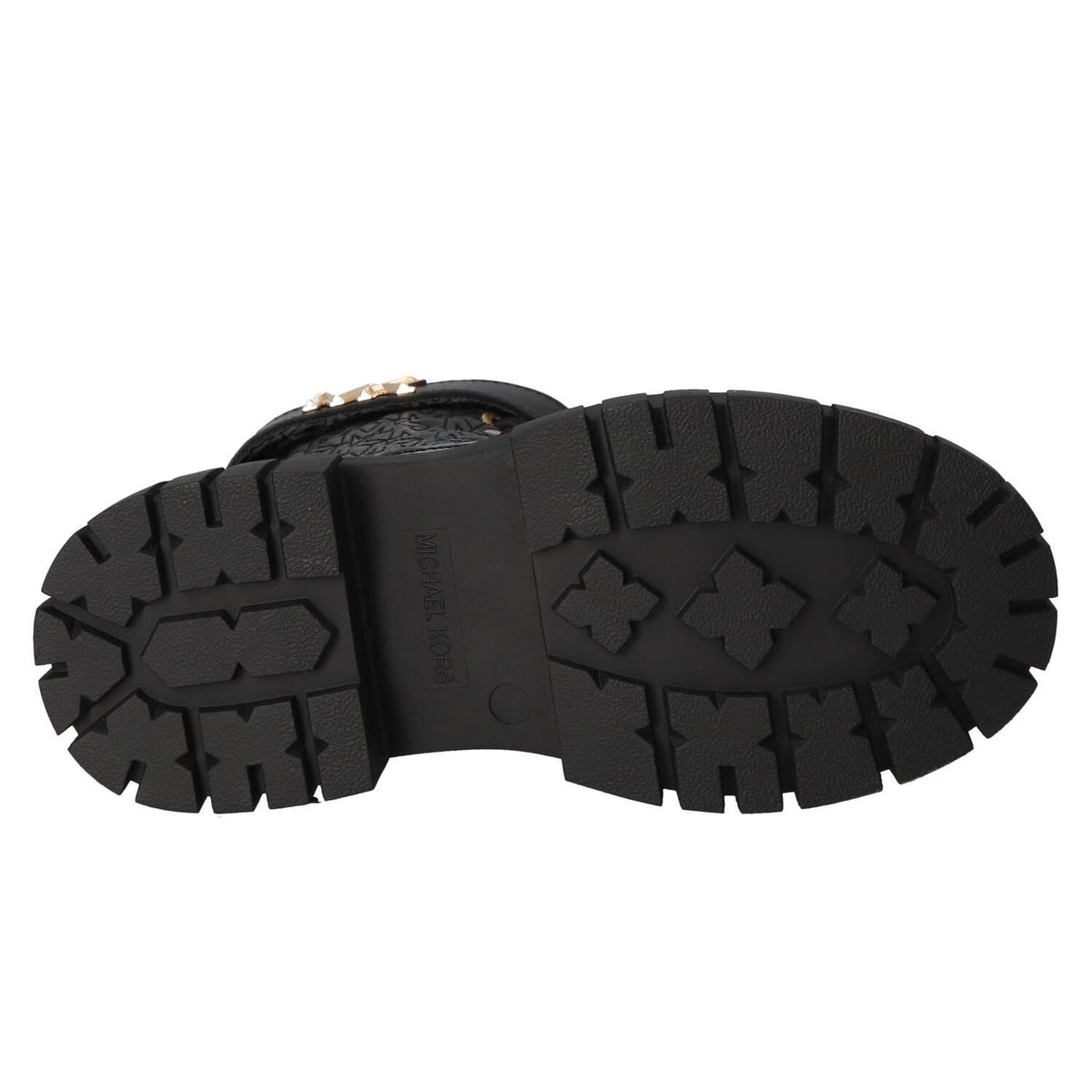 Booties, Zwart
