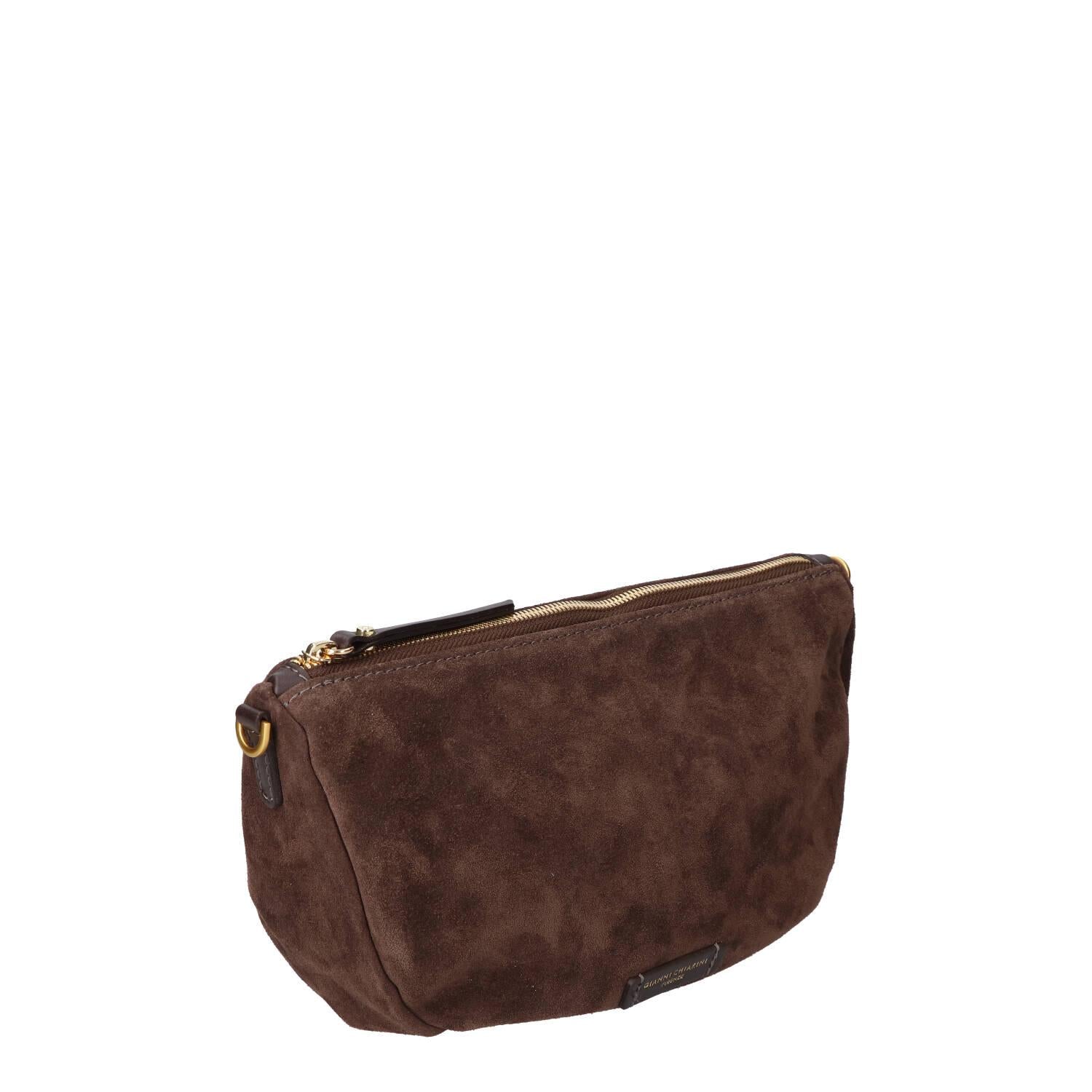 Crossbody Tassen, Donkerbruin
