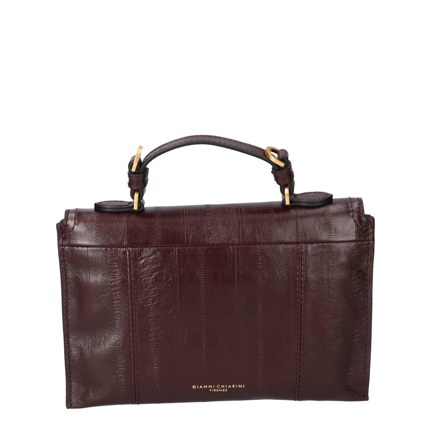 Clutches - Avondtassen, Bordeaux