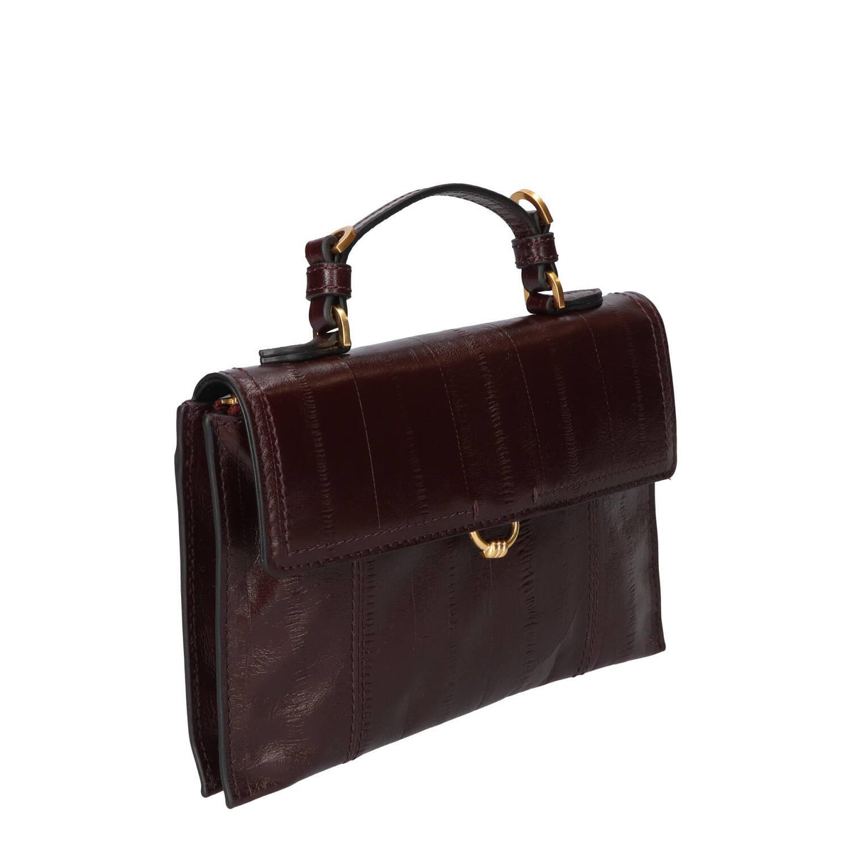 Clutches - Avondtassen, Bordeaux