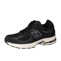 Sneakers Veter, Zwart
