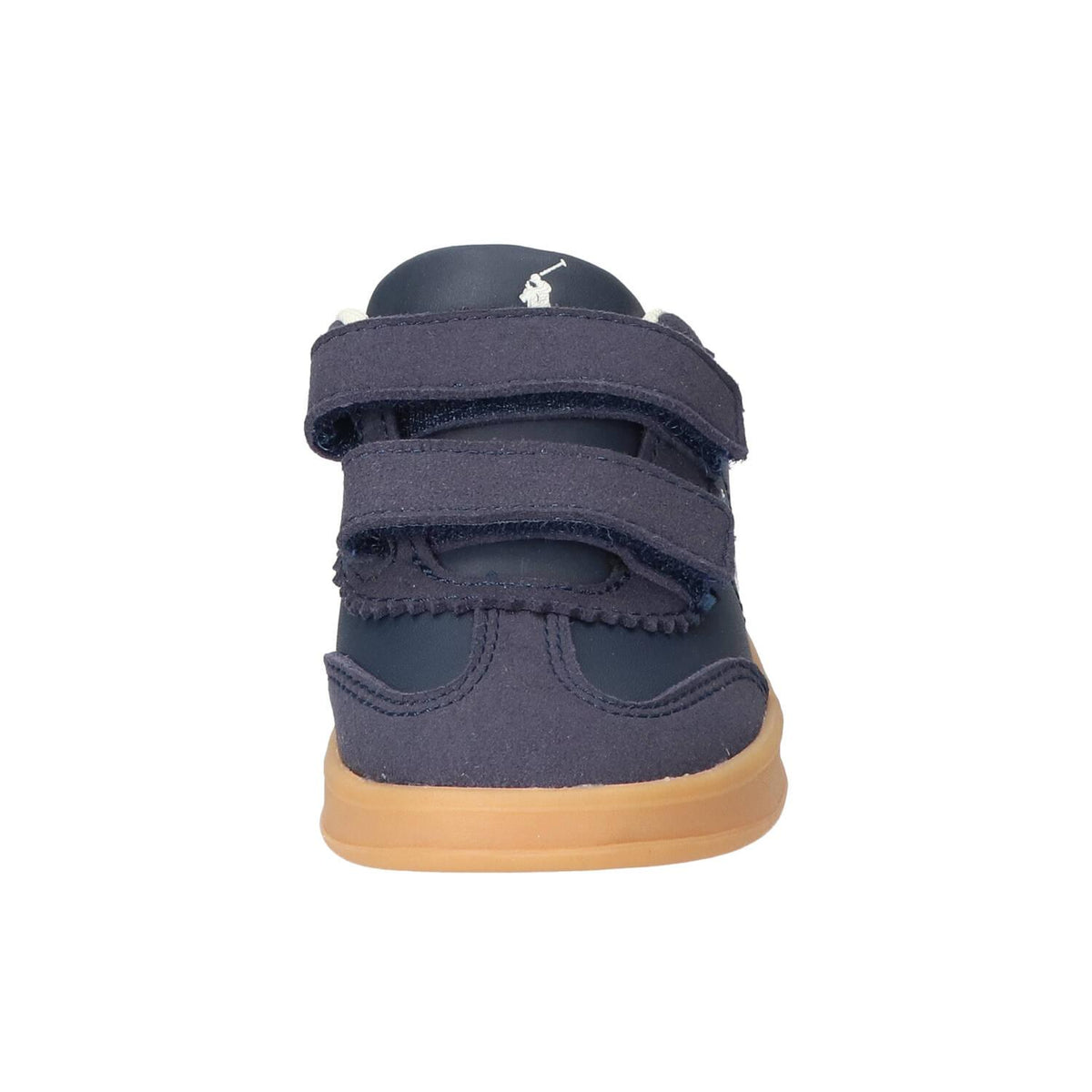 Sneakers Velcro, Blauw