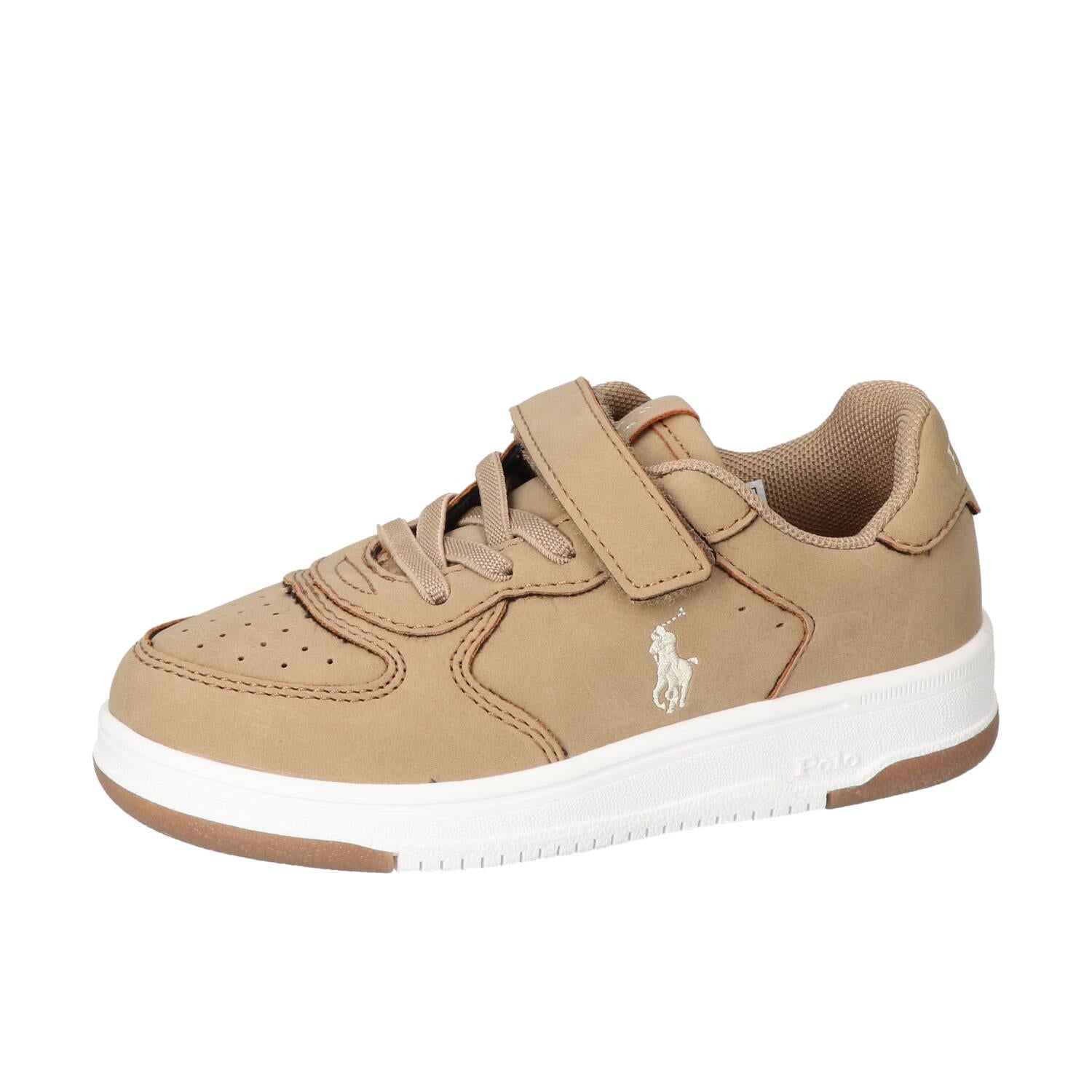 Sneakers Veter, Lichtbeige